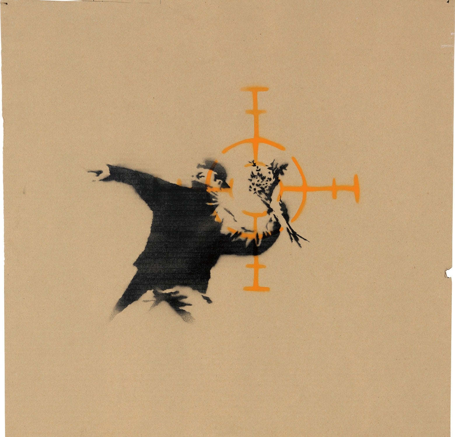 Banksy 20th Century & Contemporary Art Evening Sale