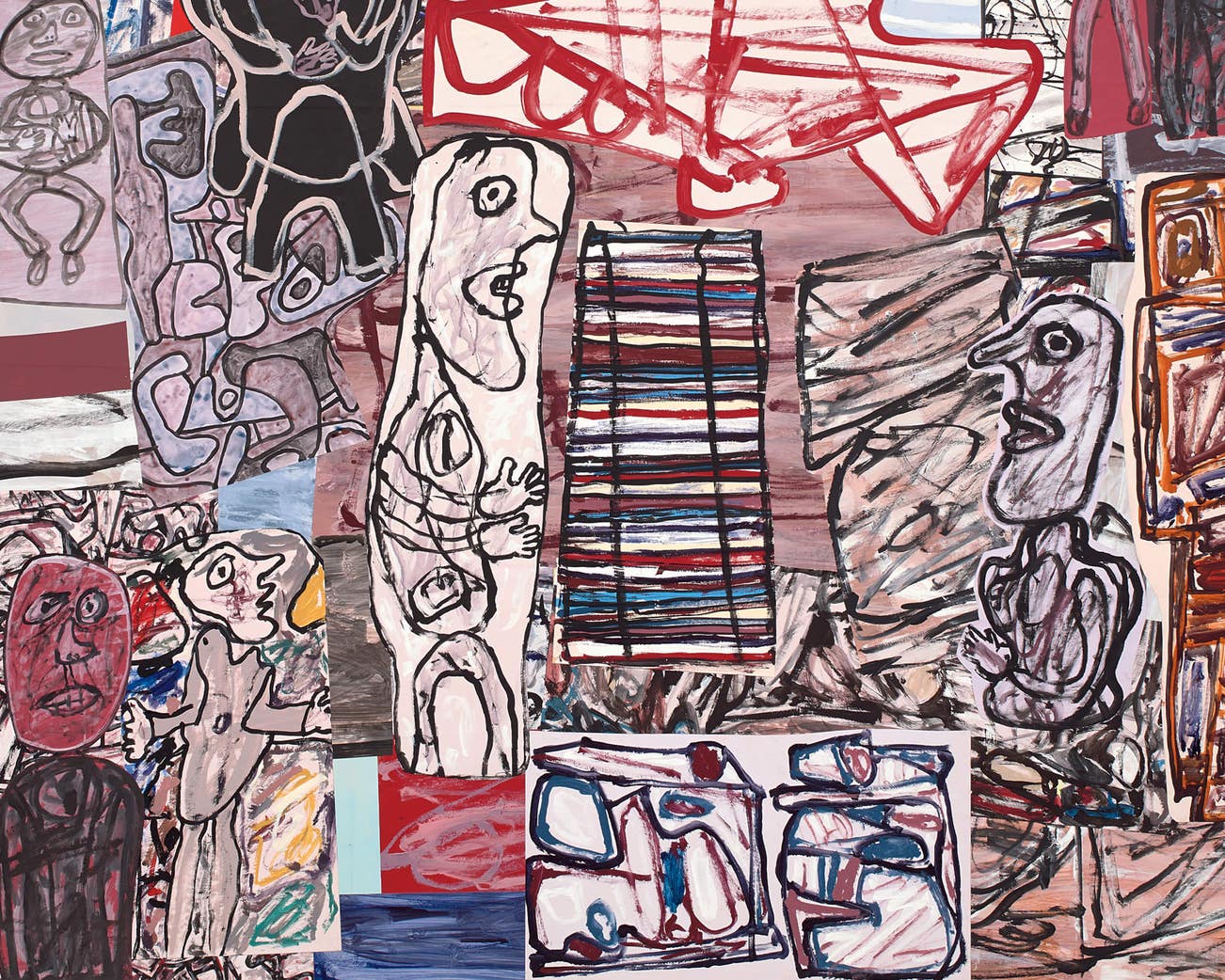 20th Century & Contemporary Art Evening Sale