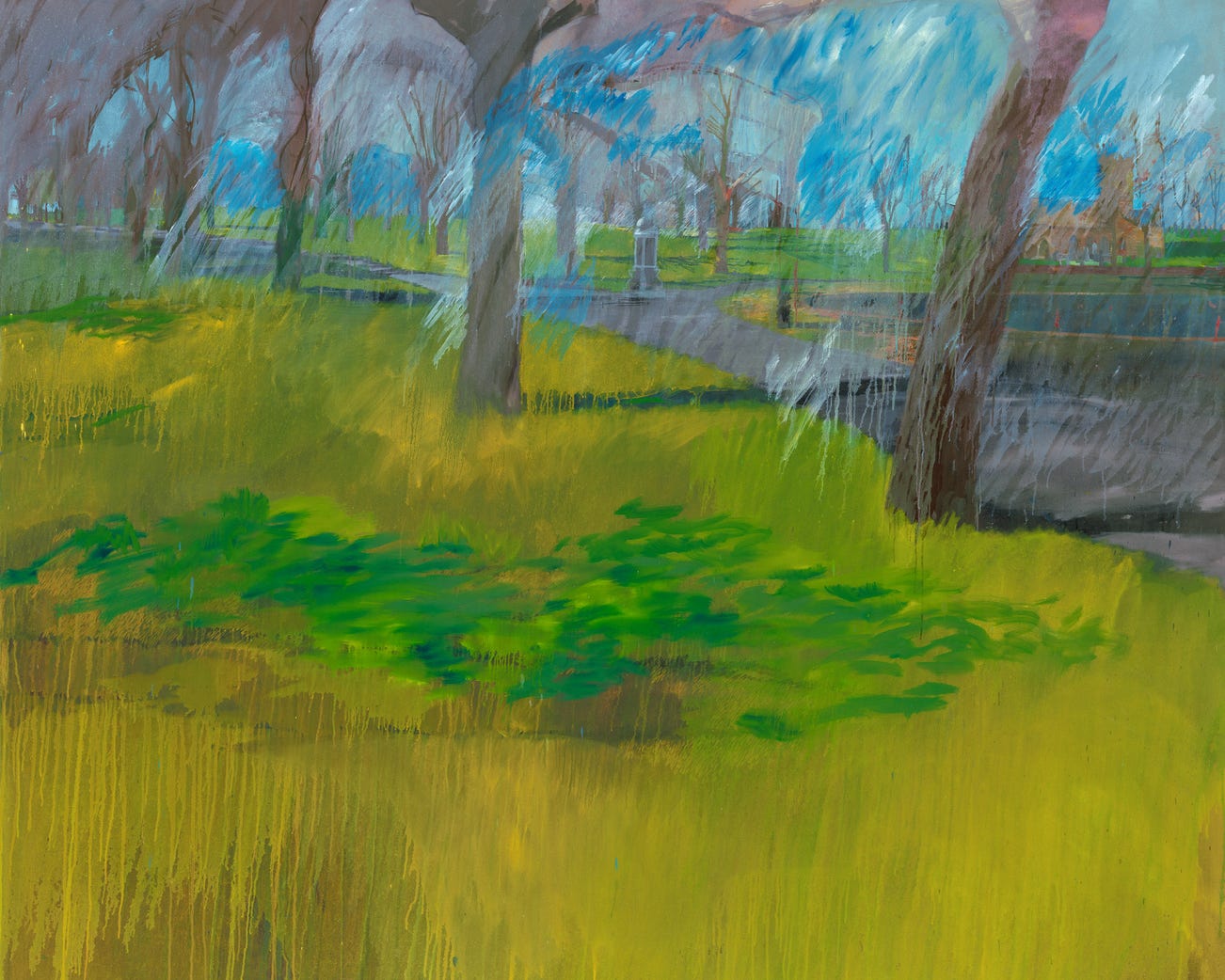 20th Century & Contemporary Art Evening Sale