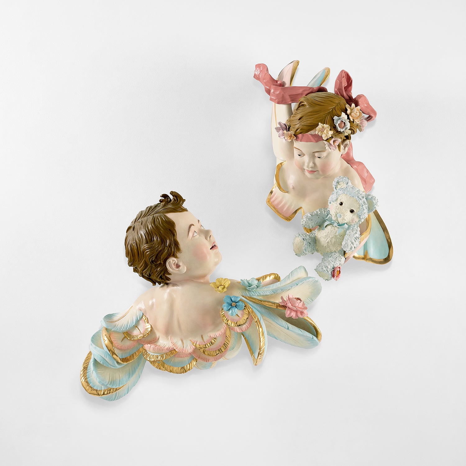 Jeff Koons 20th Century & Contemporary Art Evening Sale