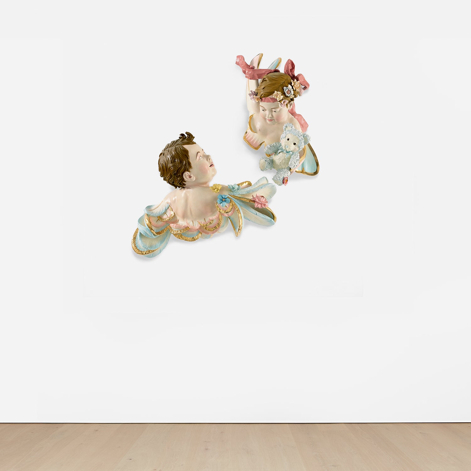 Jeff Koons 20th Century & Contemporary Art Evening Sale