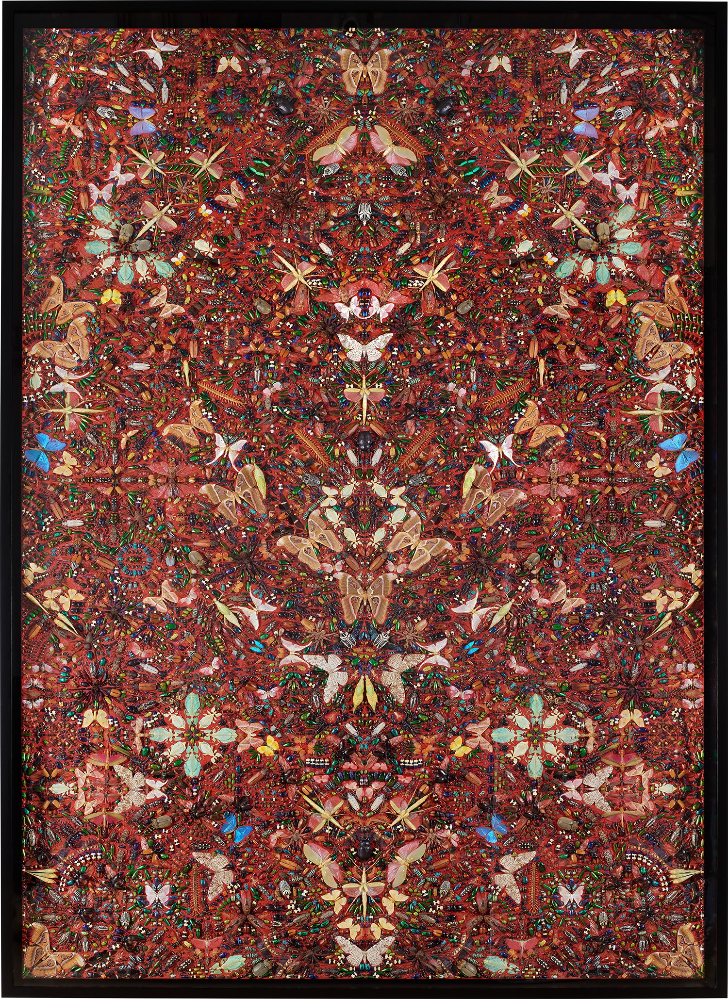 Damien Hirst 20th Century & Contemporary Art Evening Sale