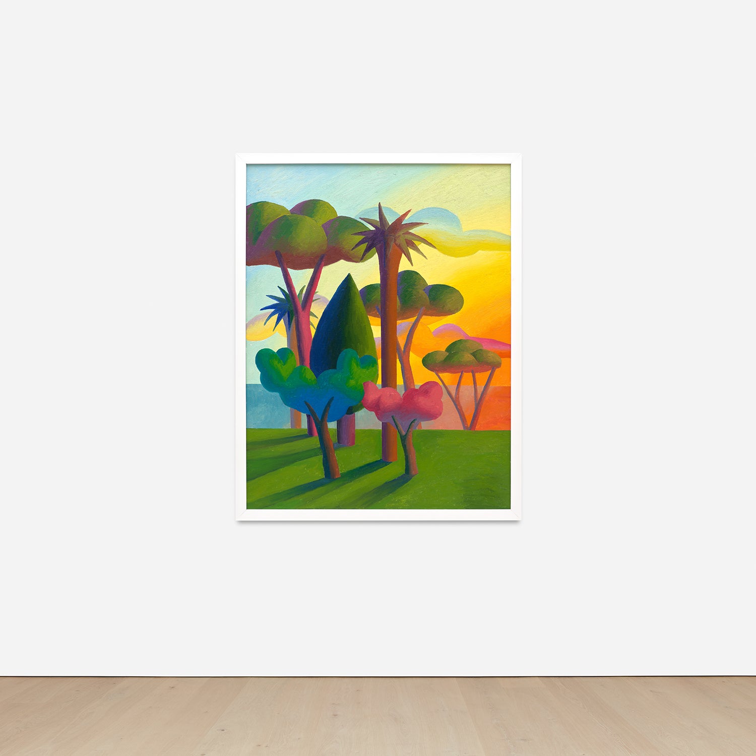 Salvo 20th Century & Contemporary Art Evening Sale