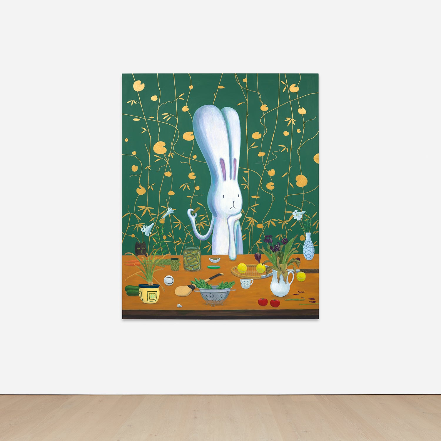Atsushi Kaga 20th Century & Contemporary Art Evening Sale
