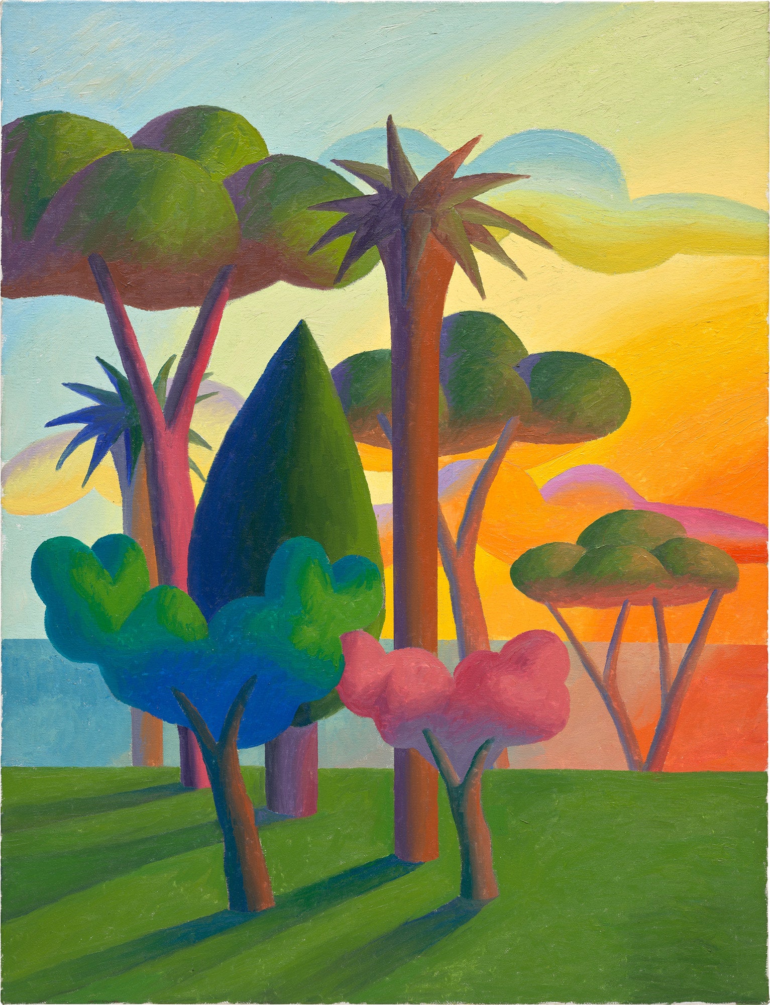 Atsushi Kaga 20th Century & Contemporary Art Evening Sale