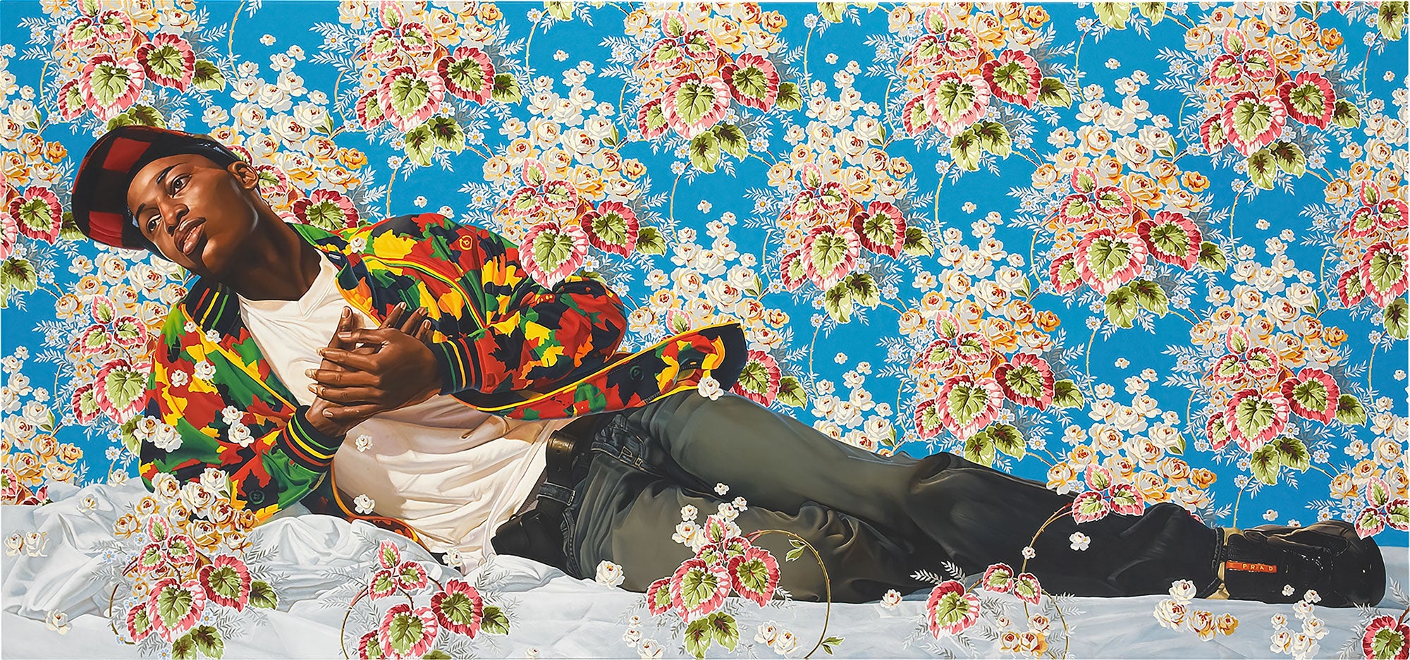 Atsushi Kaga 20th Century & Contemporary Art Evening Sale