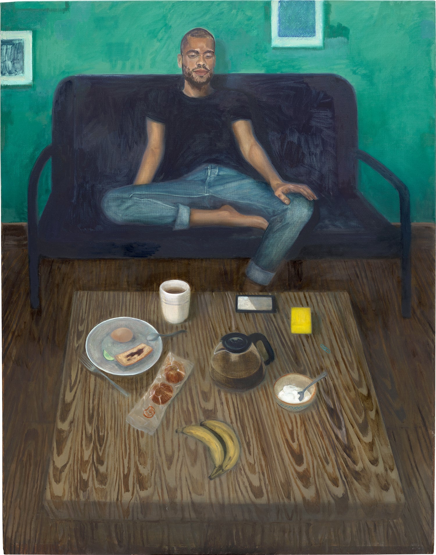 Richard Prince Modern & Contemporary Art Evening Sale
