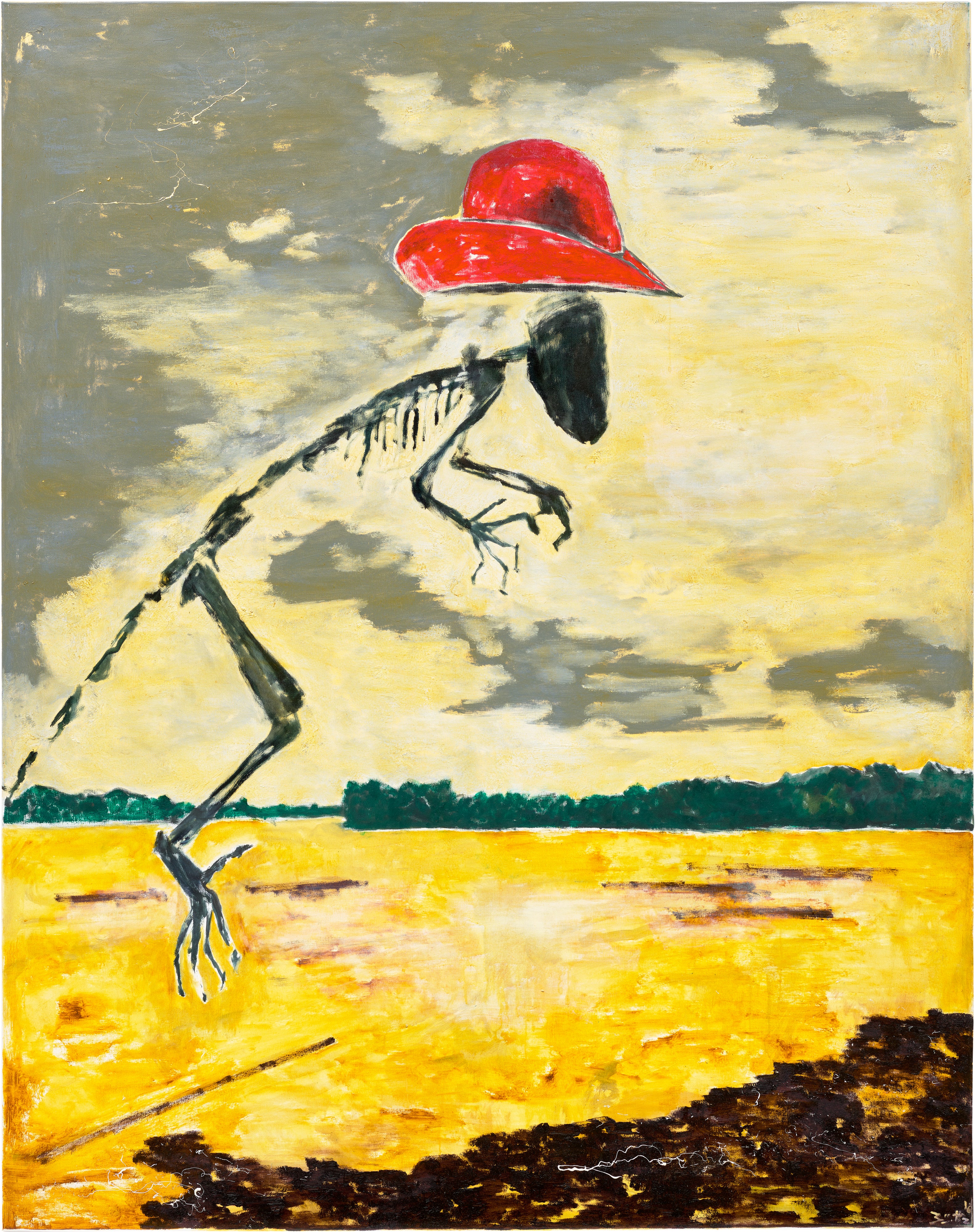 Bernard Buffet Modern & Contemporary Art