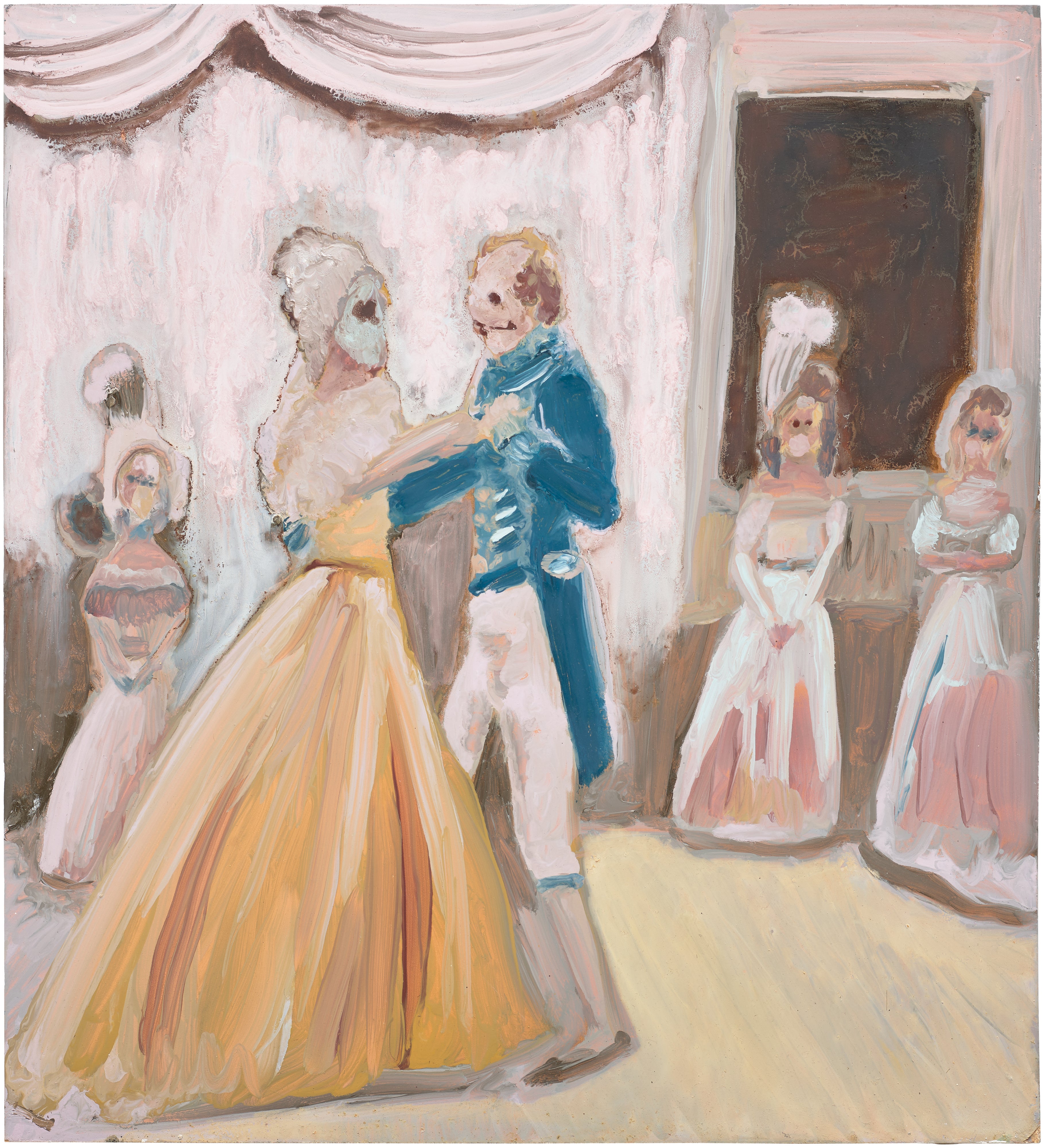 Genieve Figgis: Works for Sale, Upcoming Auctions & Past Results