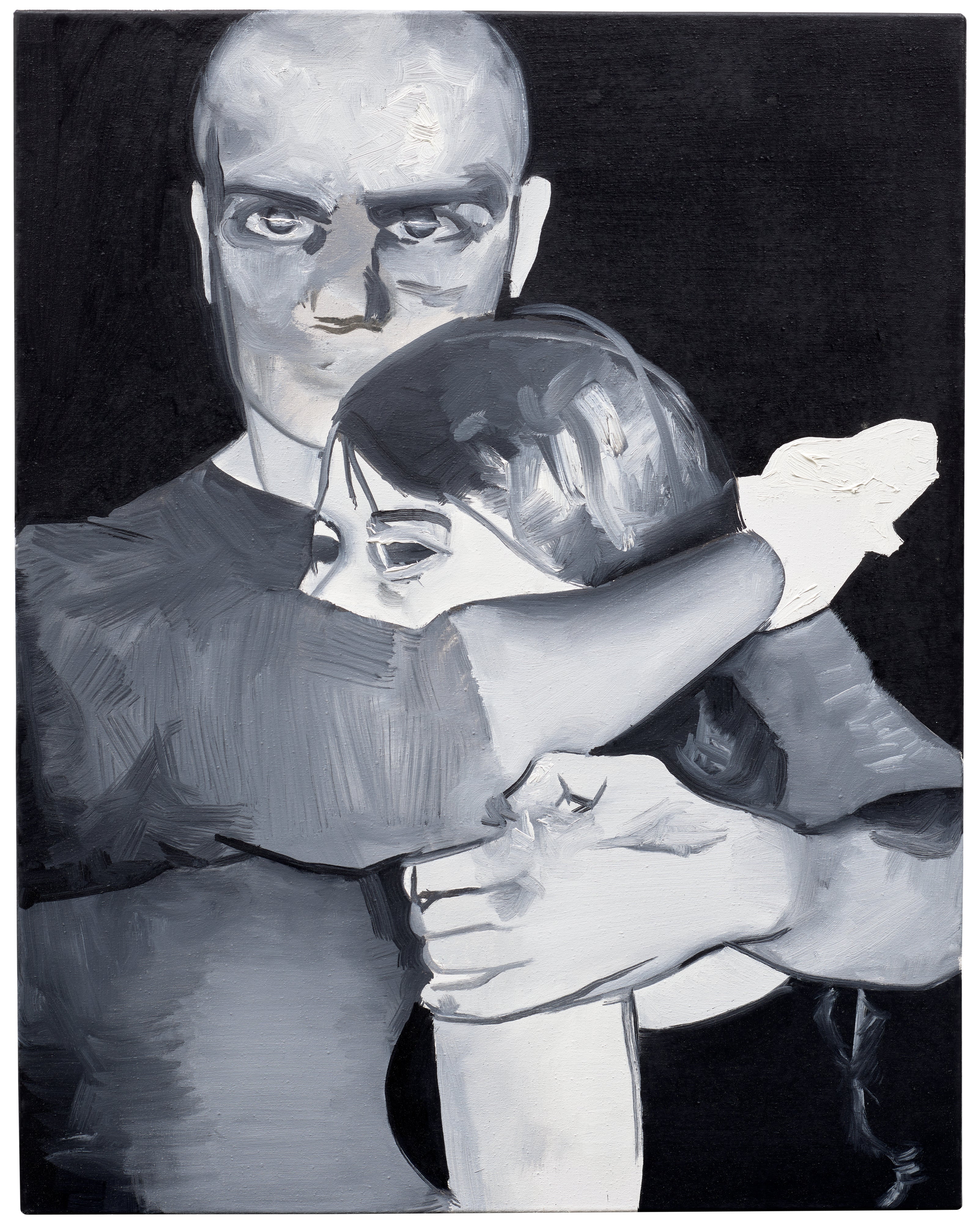 Wilhelm Sasnal: Works for Sale, Upcoming Auctions & Past Results