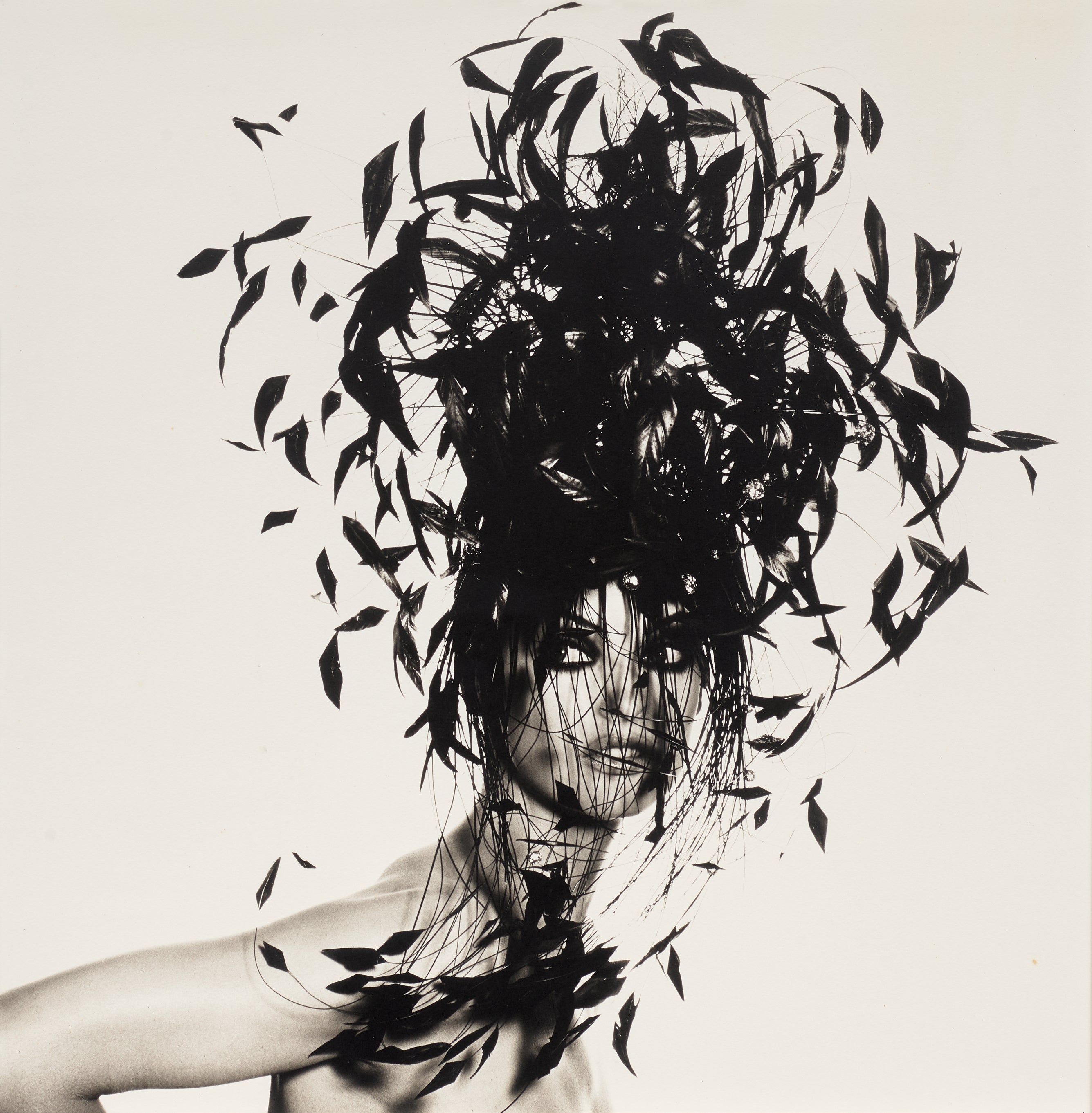 Irving Penn: Works for Sale, Upcoming Auctions & Past Results