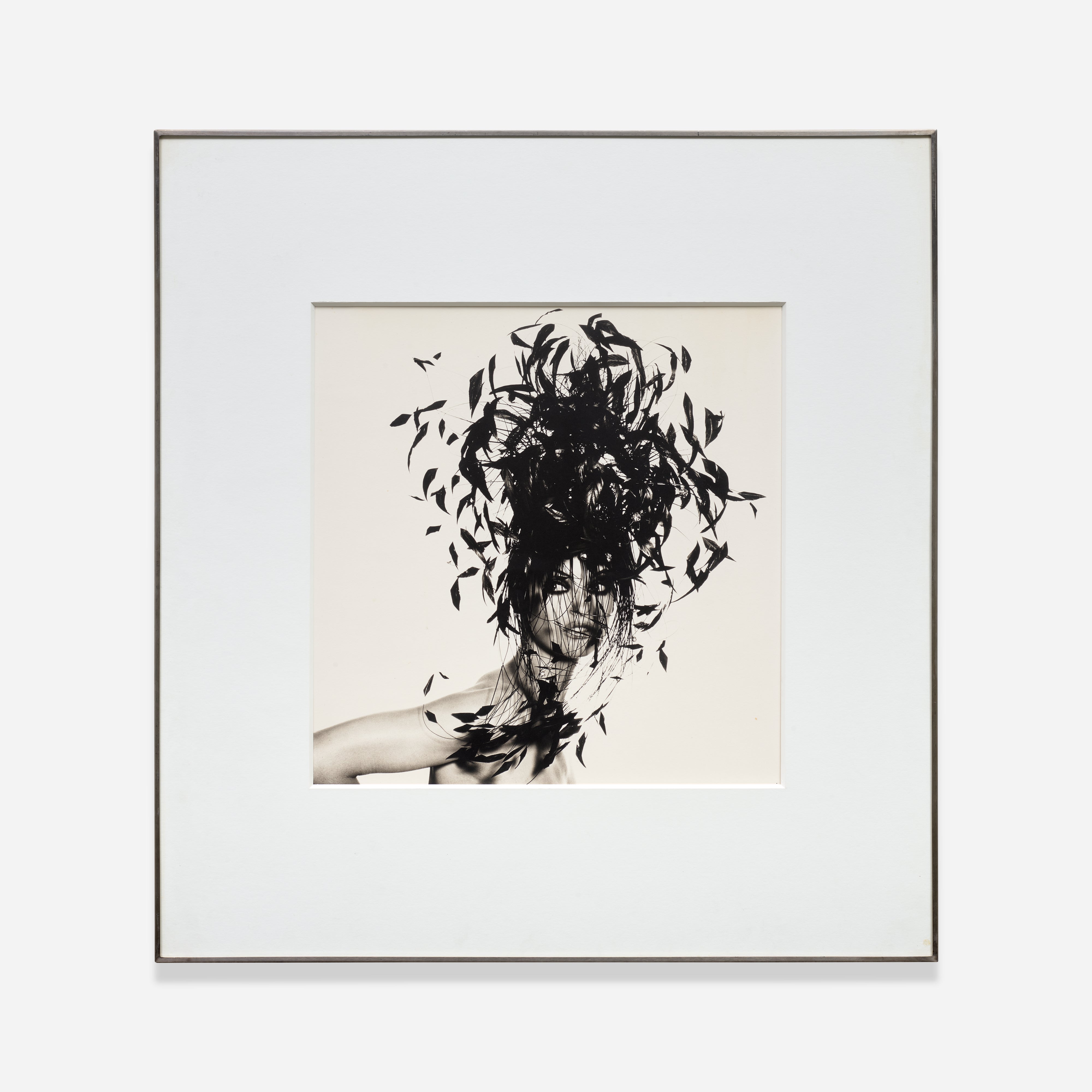 Irving Penn Modern & Contemporary Art
