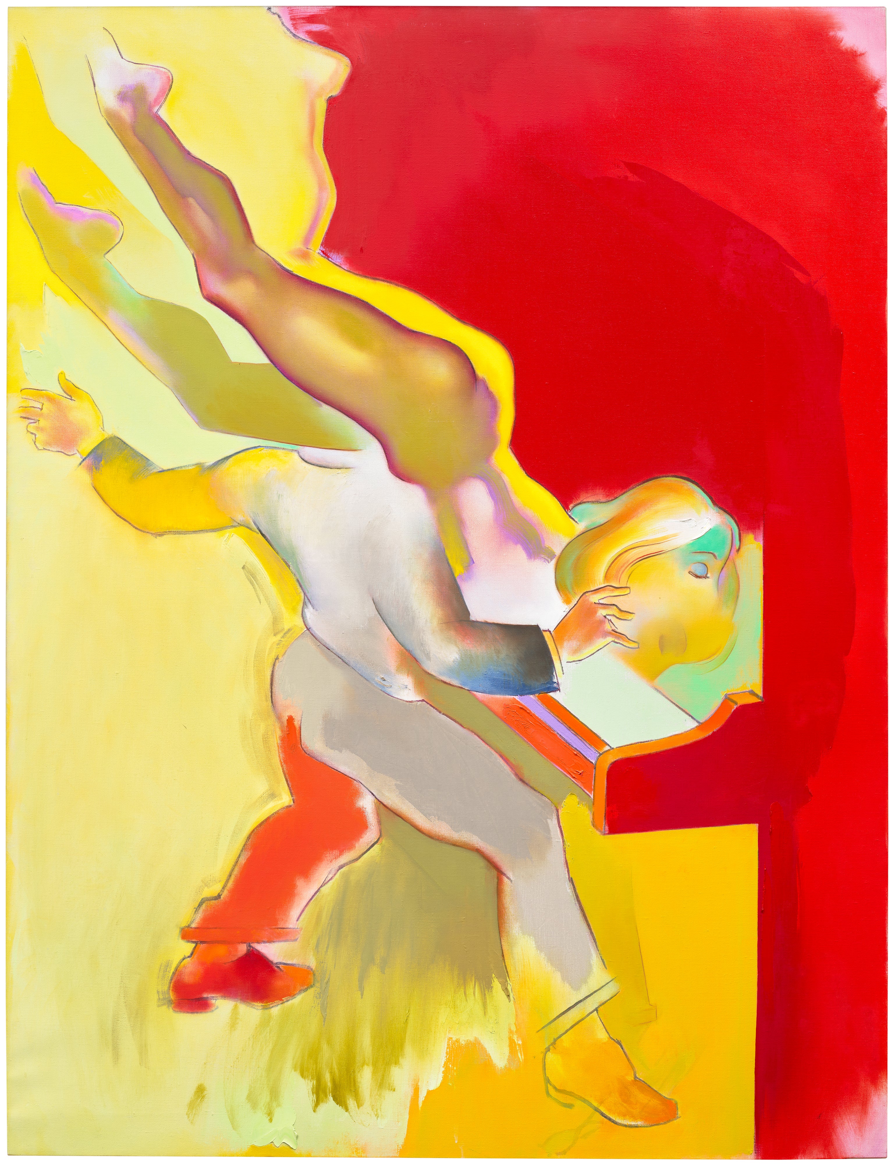 Allen Jones: Works for Sale, Upcoming Auctions & Past Results