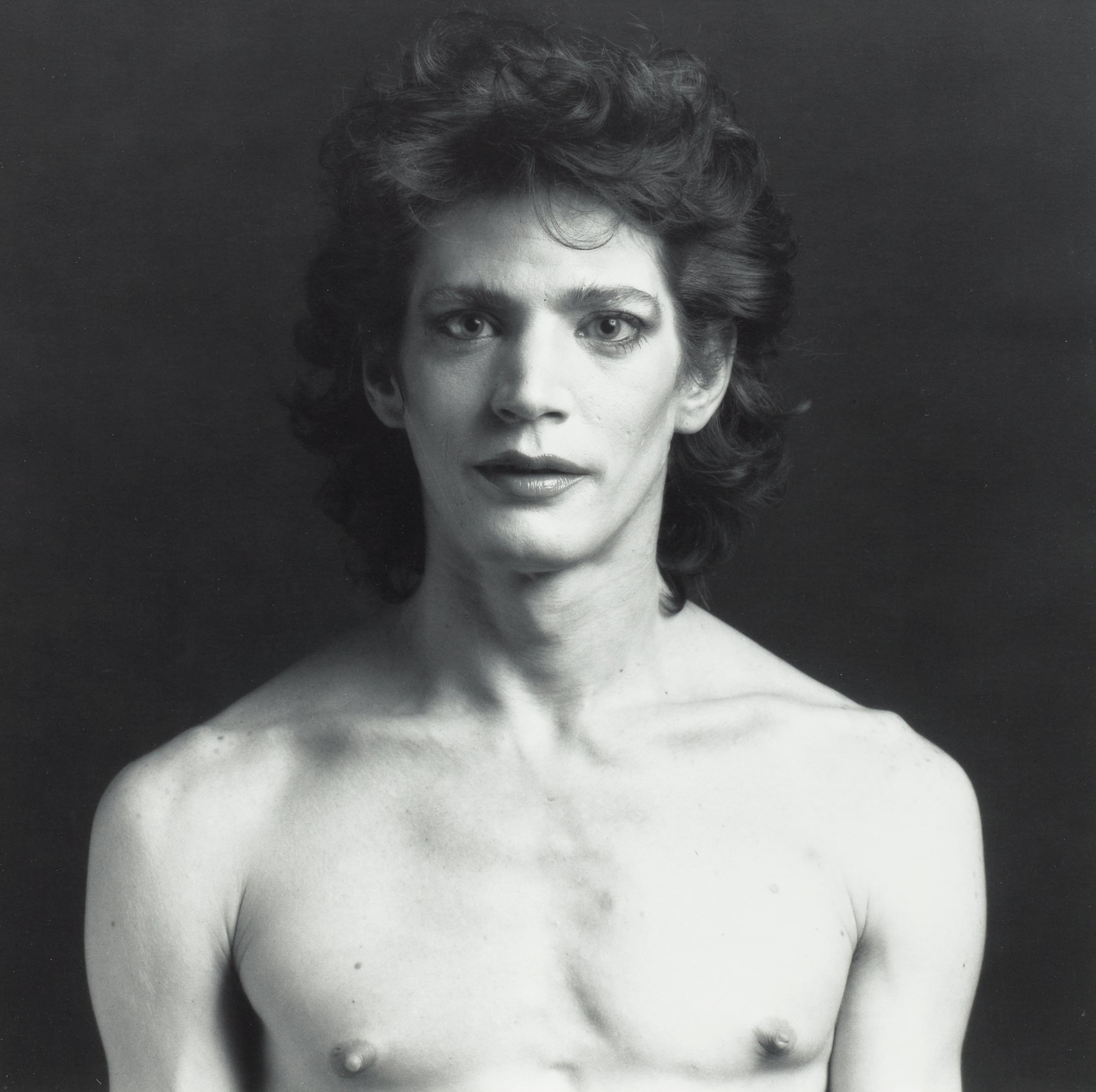 Robert Mapplethorpe: Works for Sale, Upcoming Auctions & Past Results