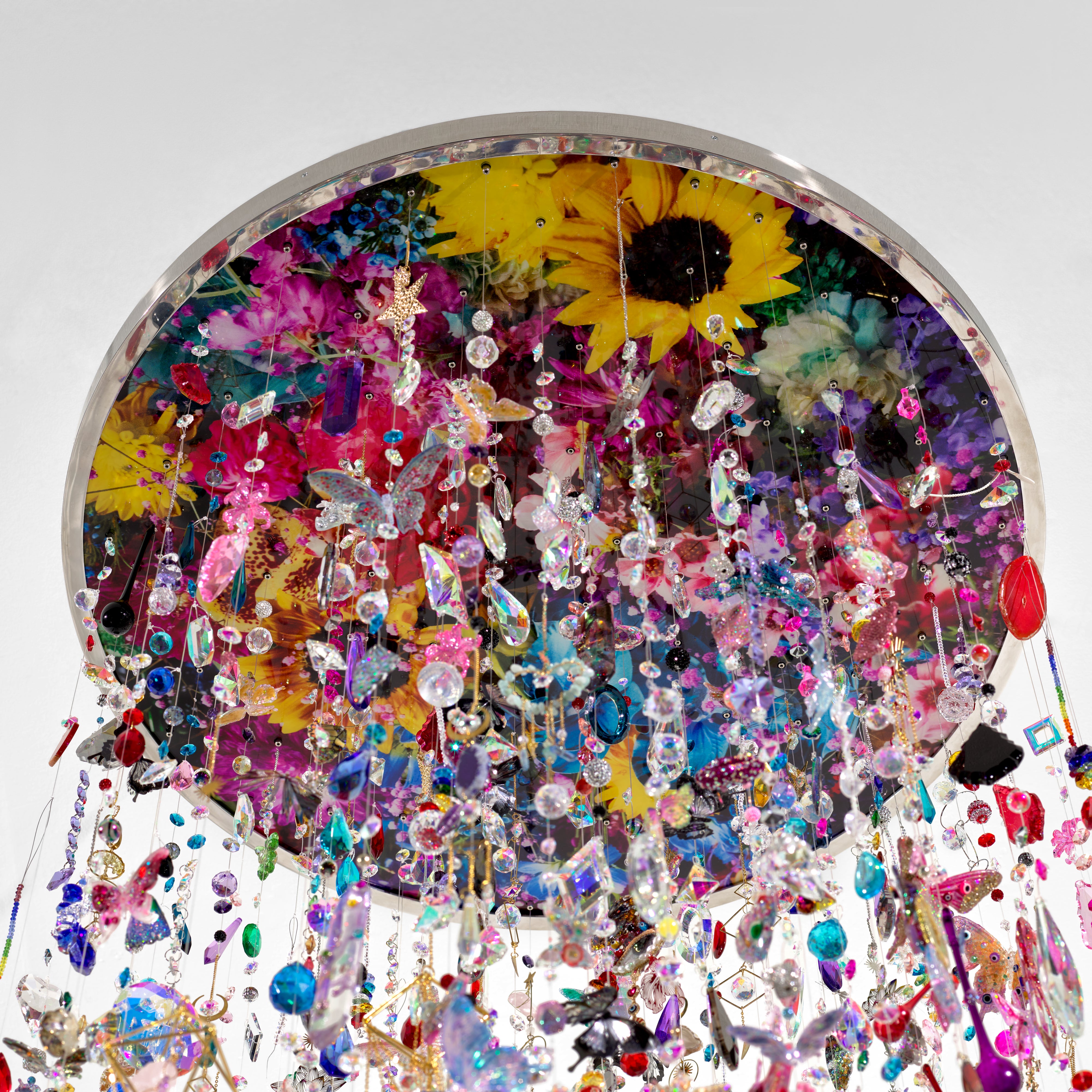 Mika Ninagawa Modern & Contemporary Art