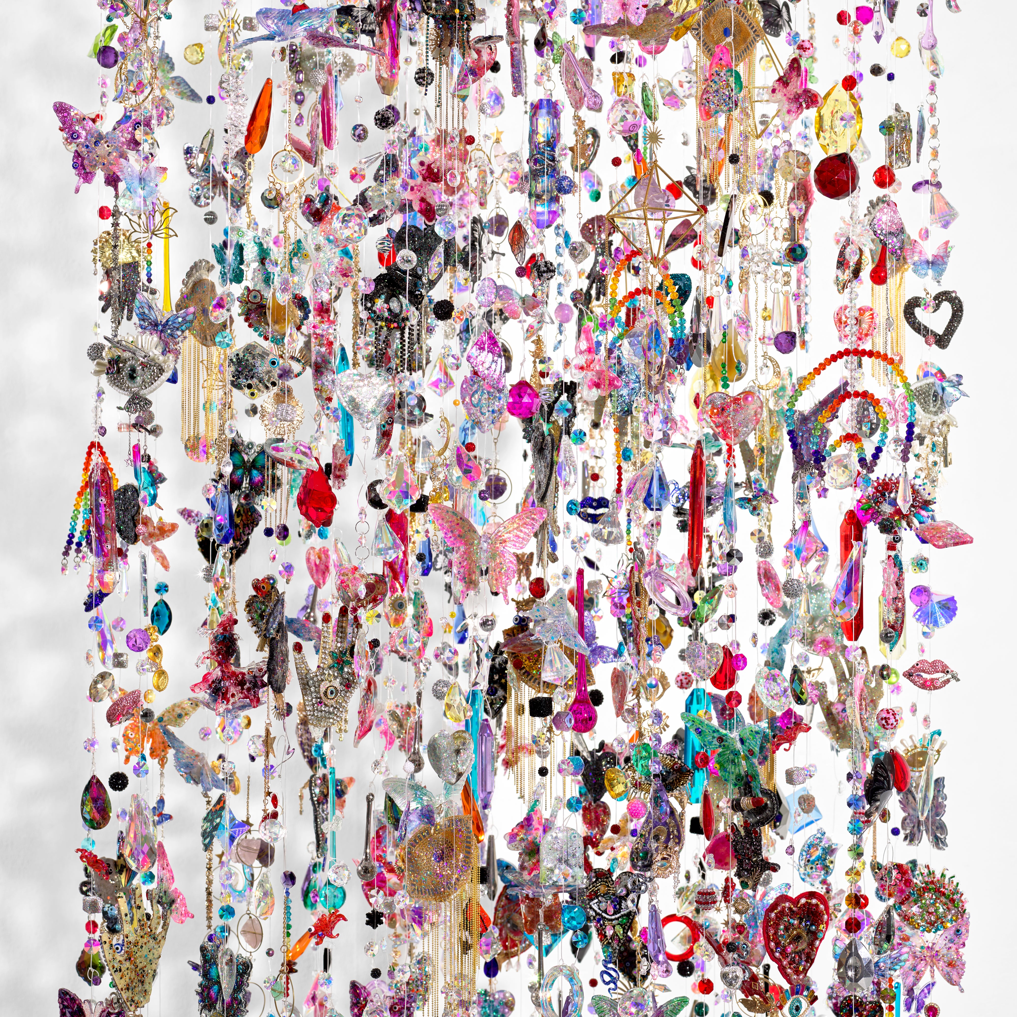 Mika Ninagawa Modern & Contemporary Art