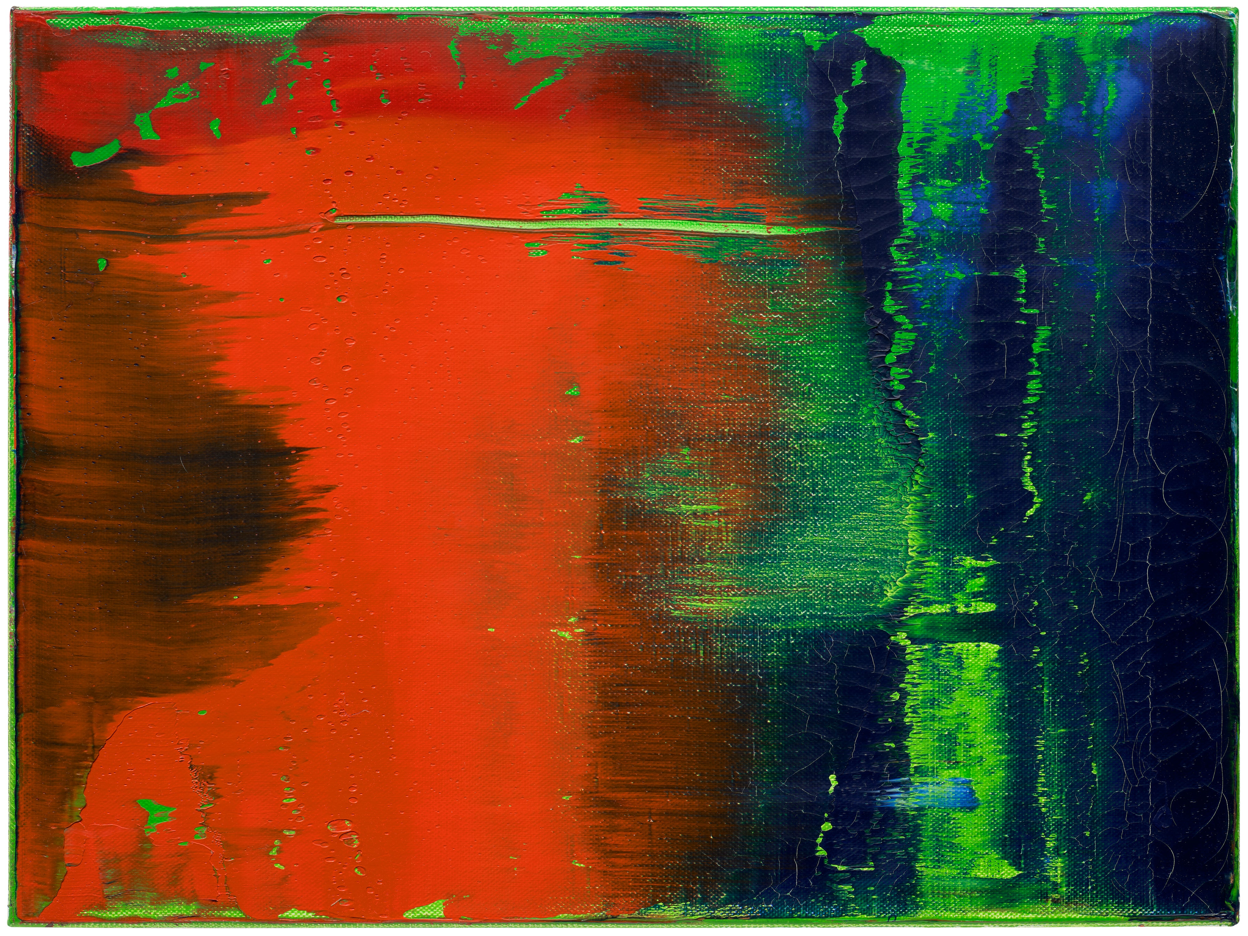 Gerhard Richter Modern & Contemporary Art