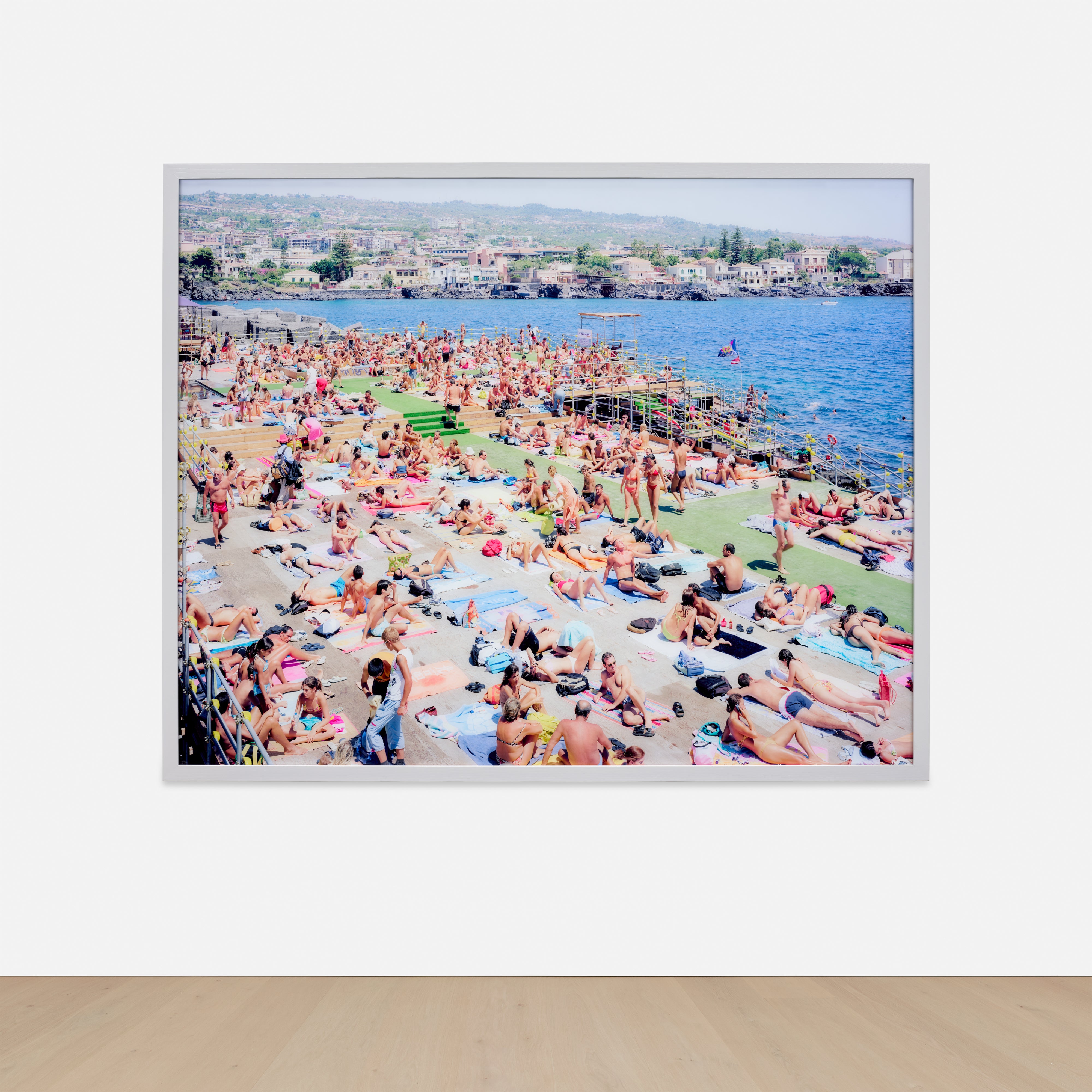 Massimo Vitali Modern & Contemporary Art
