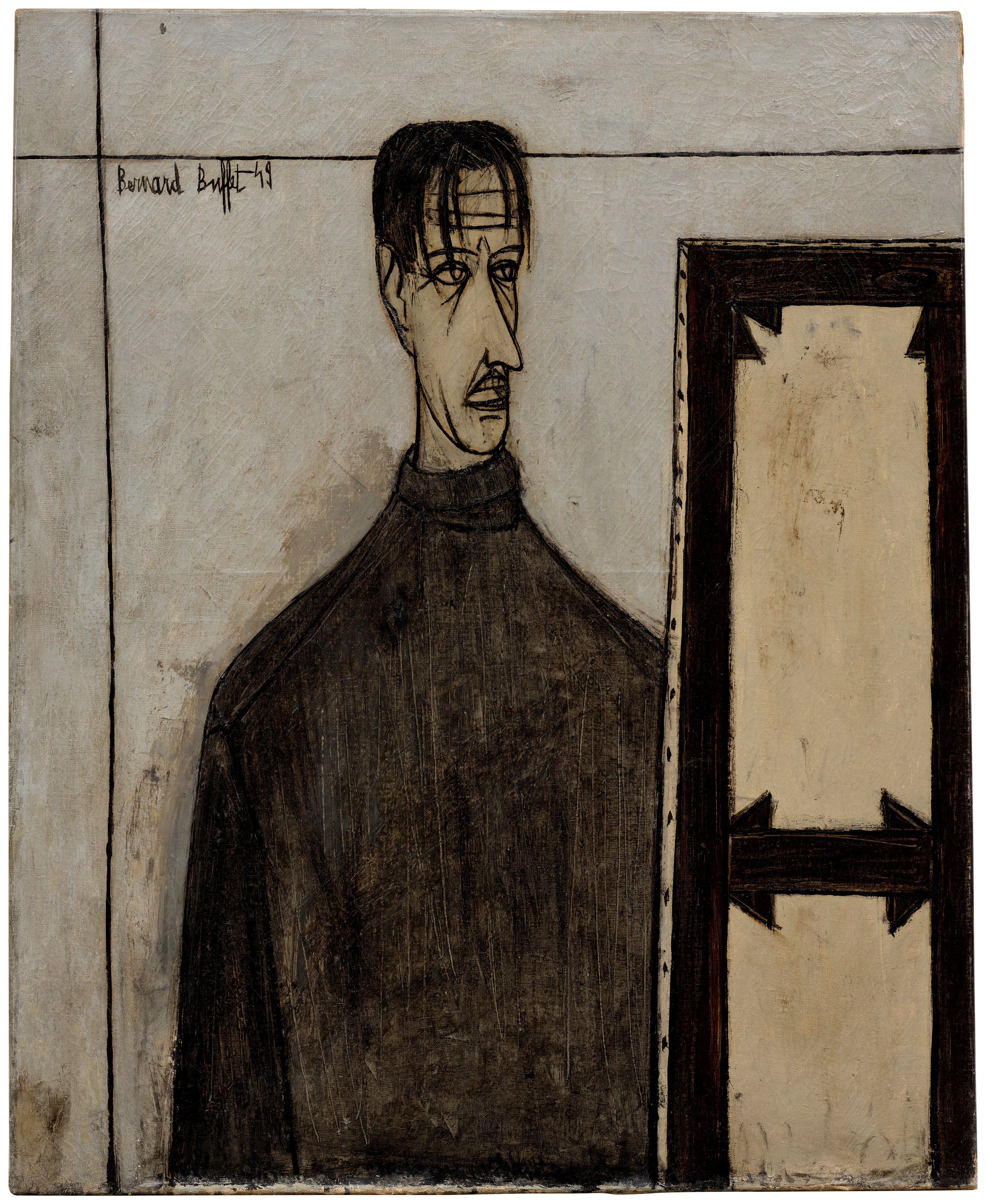 Bernard Buffet: Works for Sale, Upcoming Auctions & Past Results