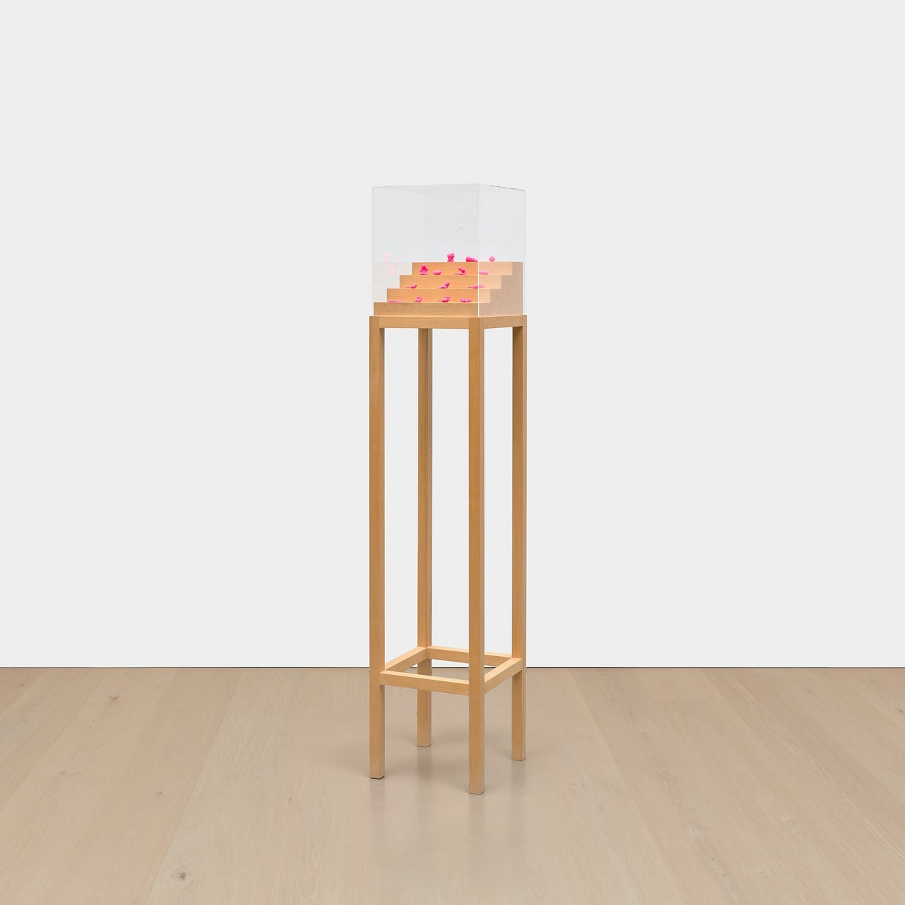 <p><strong>TRACEY EMIN</strong> <em>Pop Embryos</em>, £30,000–50,000</p>