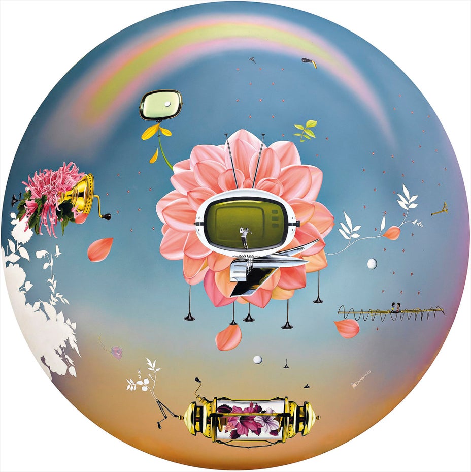 Brought to you by Phillips