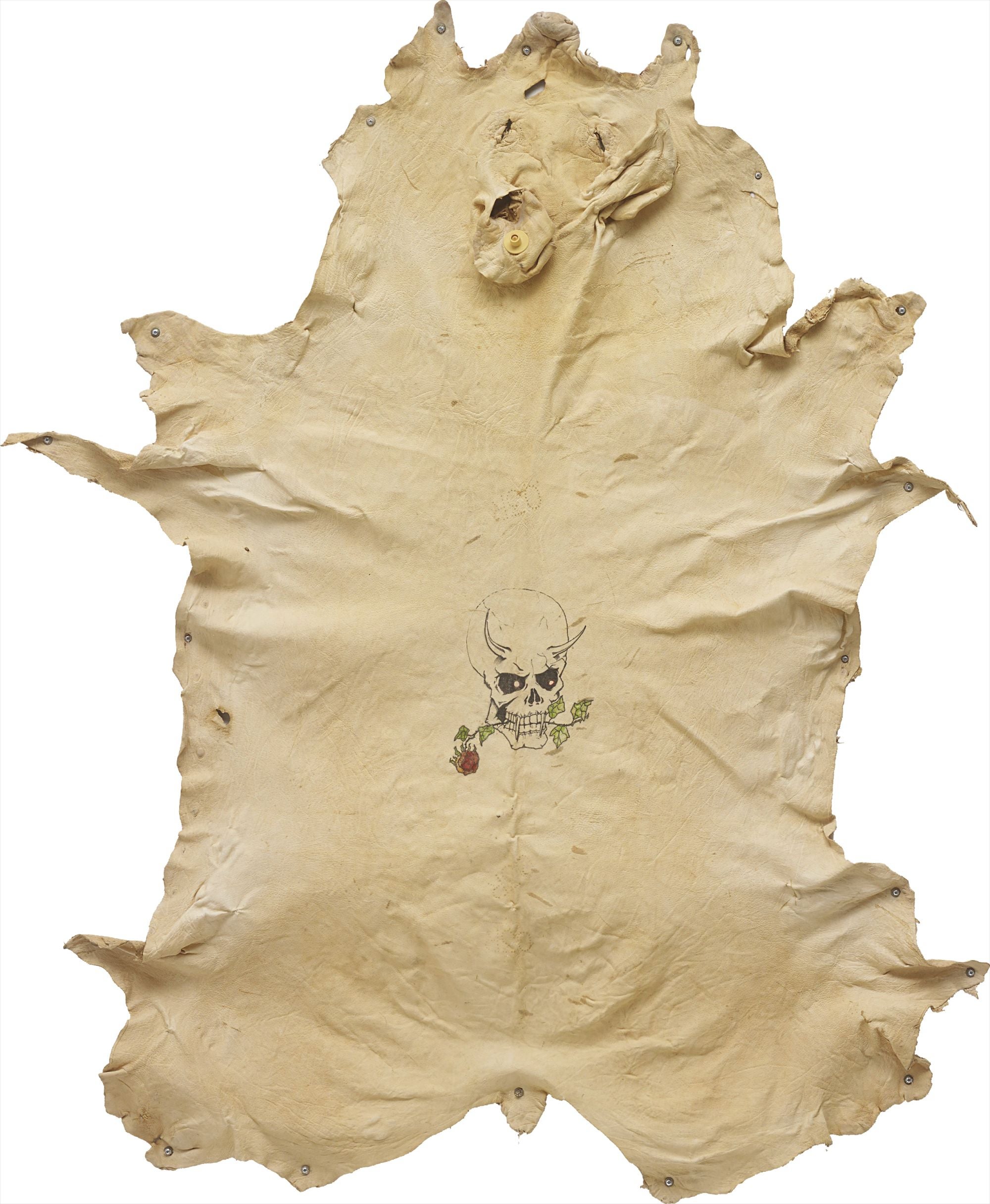 Wim Delvoye: Works for Sale, Upcoming Auctions & Past Results