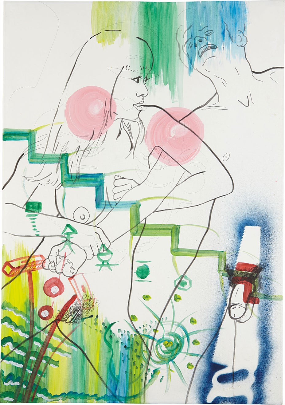 Lot 1