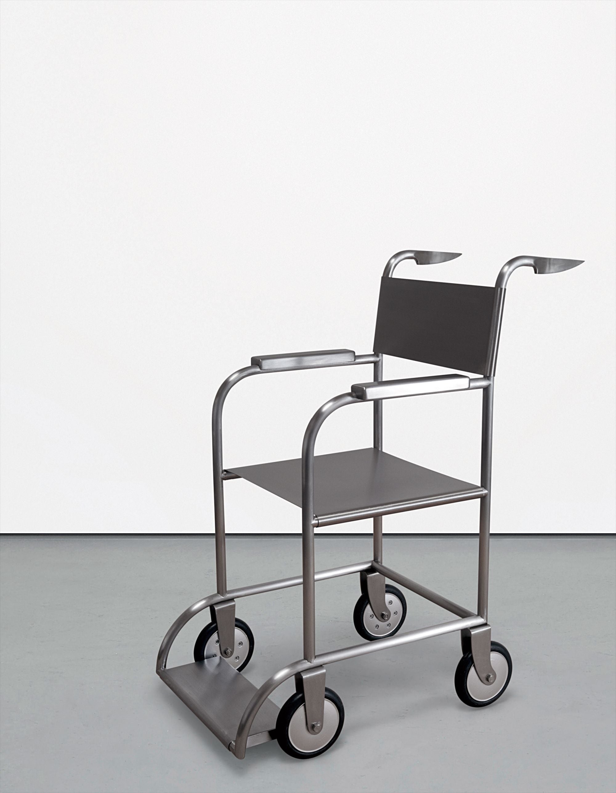 Mona Hatoum 20th Century & Contemporary Art Day Sale