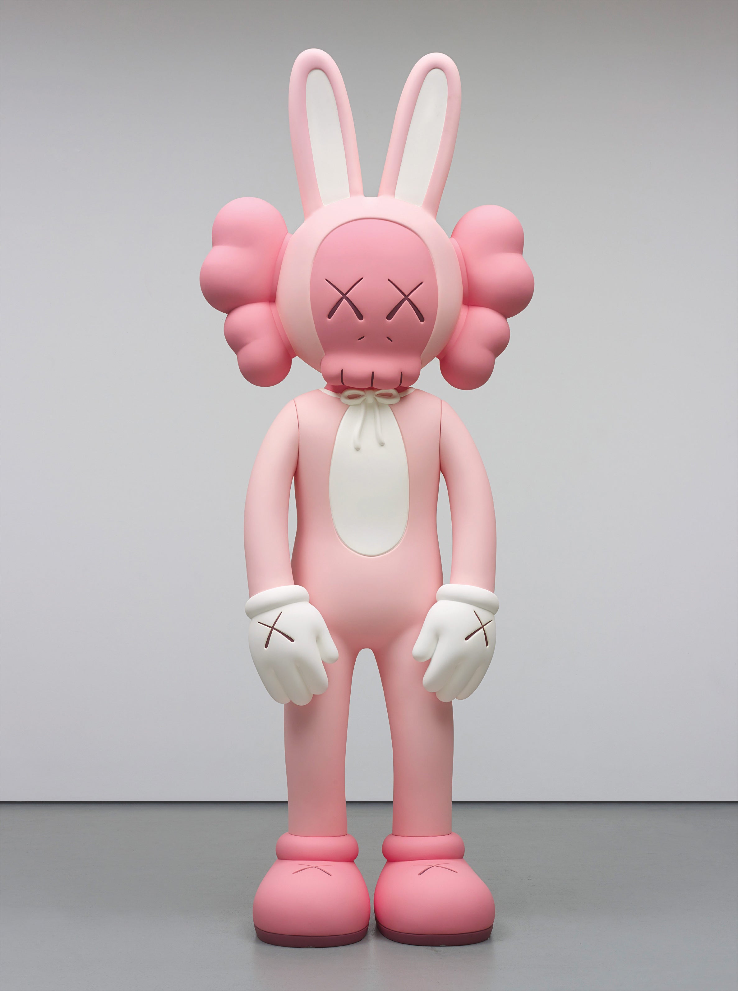 KAWS 20th Century & Contemporary Art Day Sale