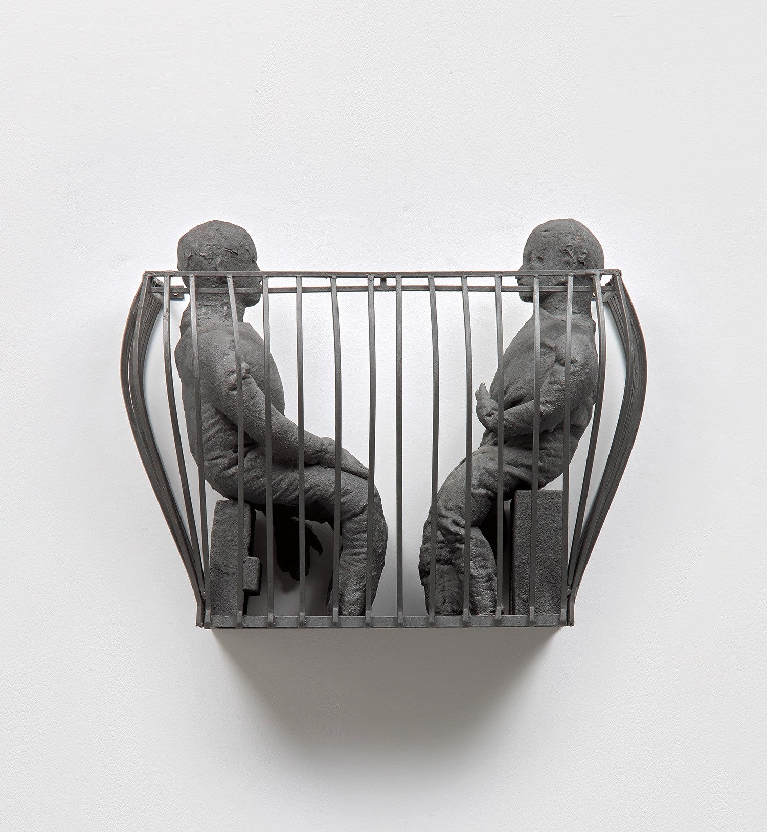Juan Muñoz: Works for Sale, Upcoming Auctions & Past Results