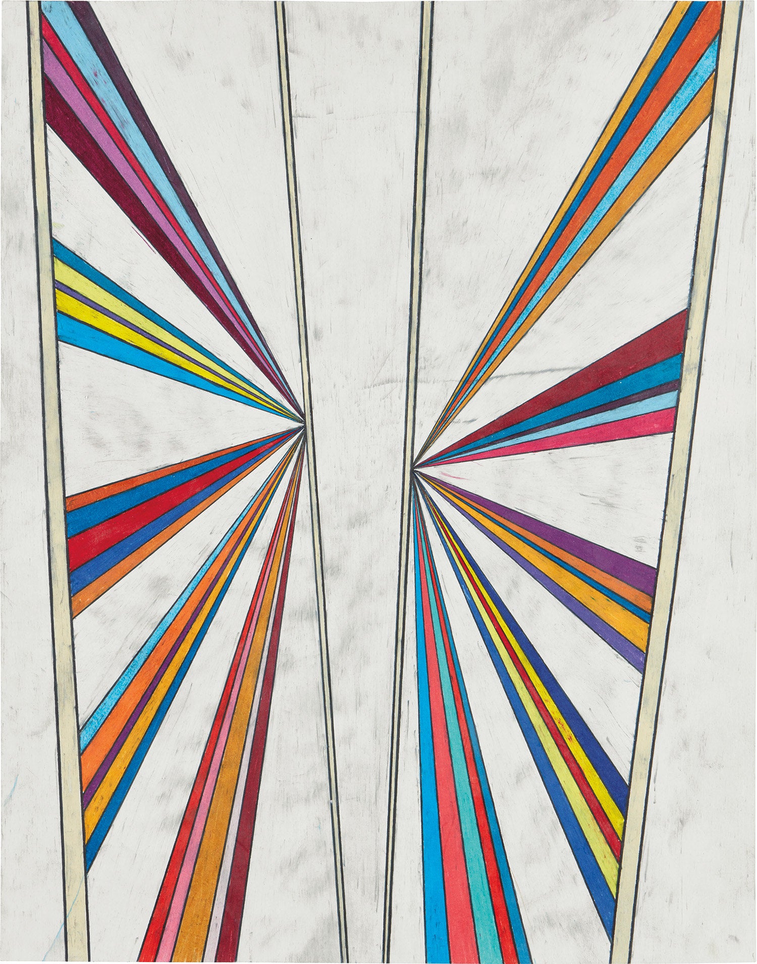 Mark Grotjahn: Works for Sale, Upcoming Auctions & Past Results