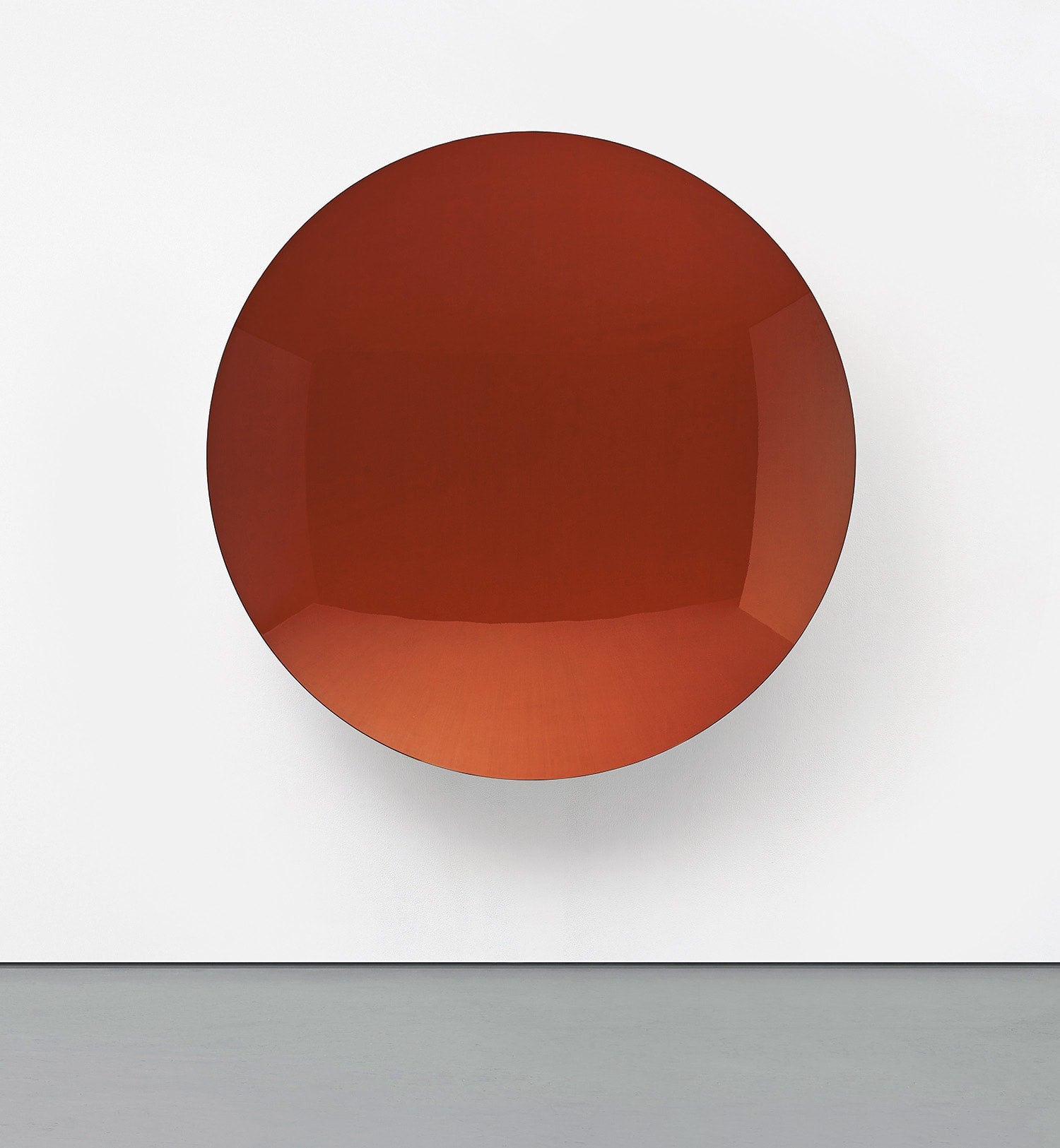 Anish Kapoor 20th Century & Contemporary Art Day Sale