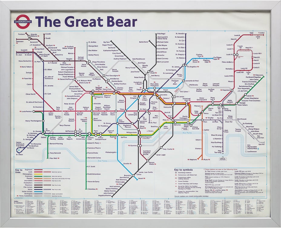 Brought to you by Phillips