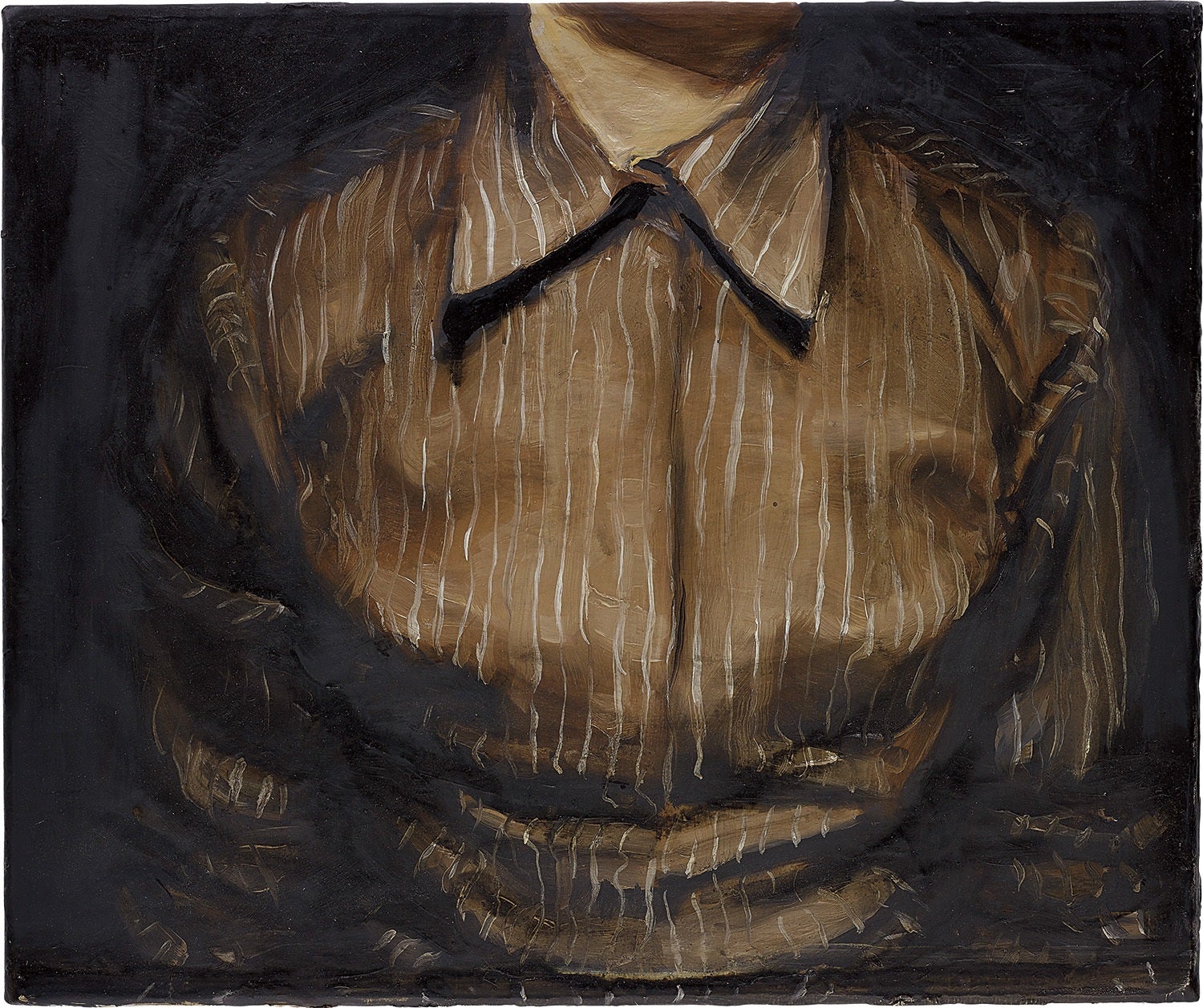Michaël Borremans 20th Century & Contemporary Art Day Sale
