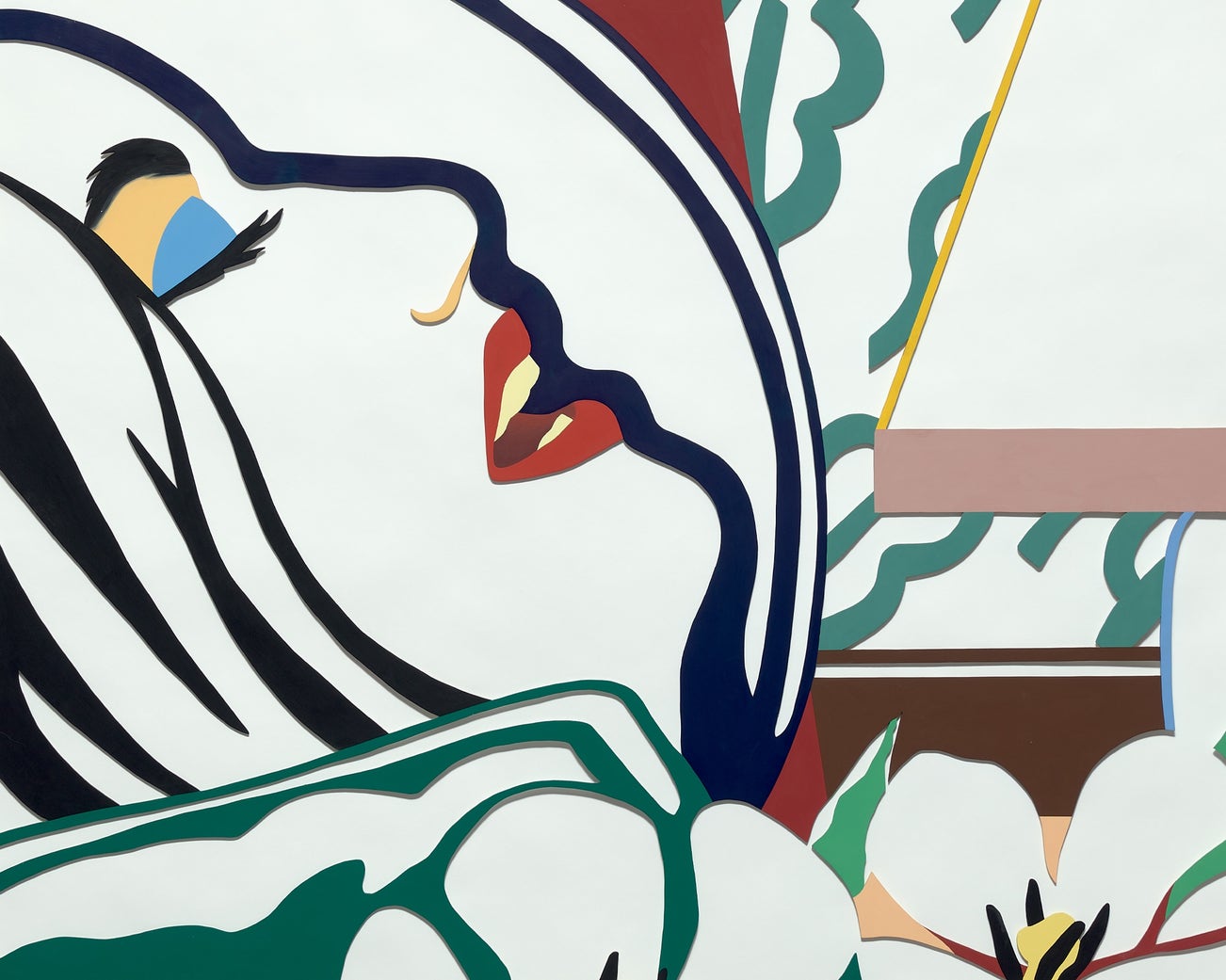 20th Century & Contemporary Art Day Sale
