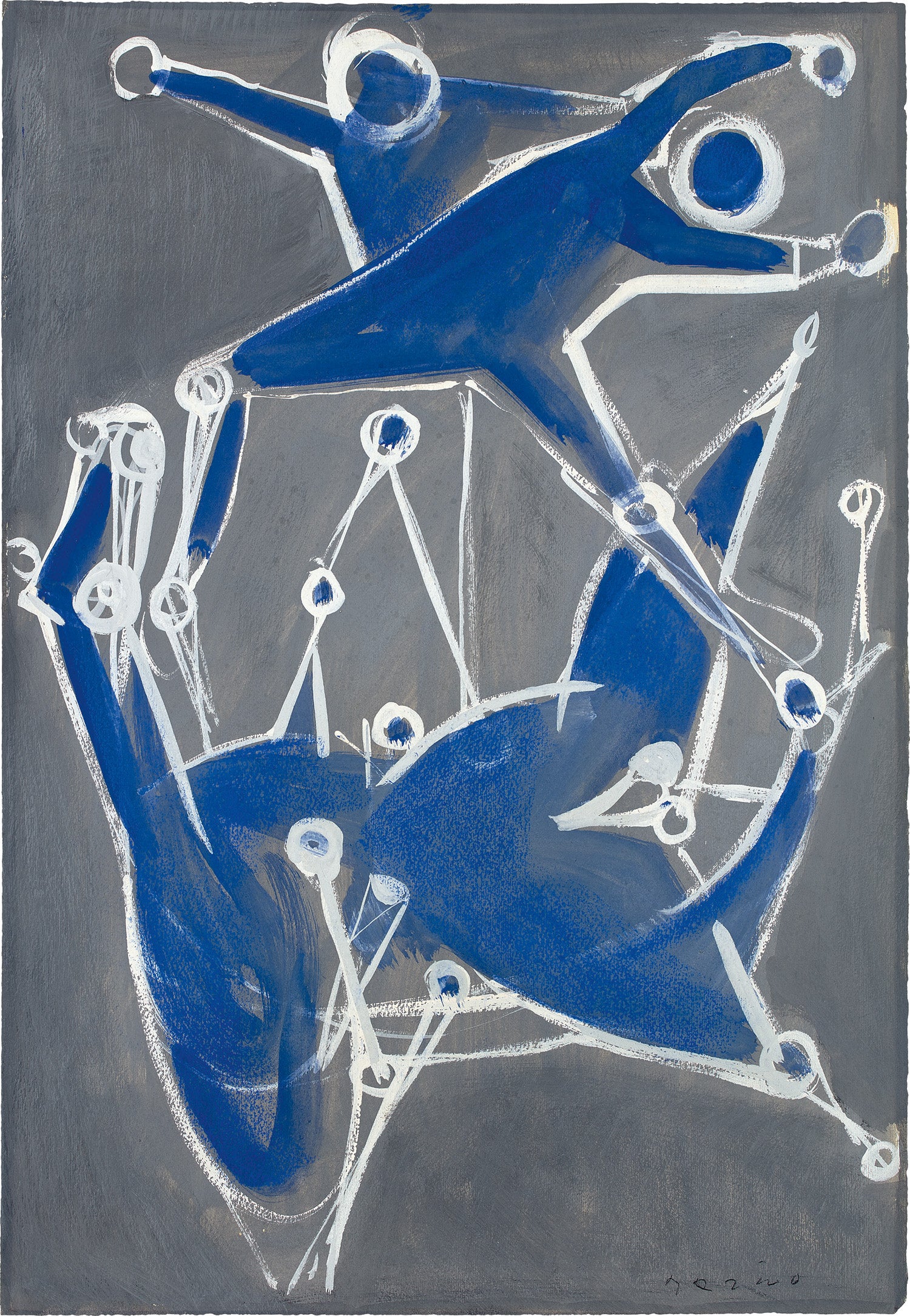 Marino Marini: Works for Sale, Upcoming Auctions & Past Results