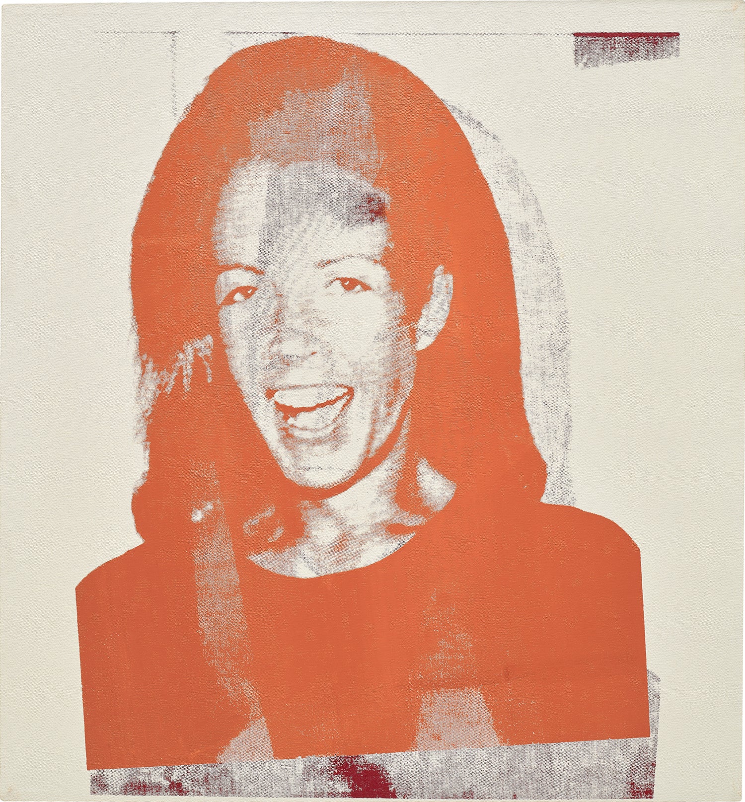 Andy Warhol 20th Century & Contemporary Art Day Sale