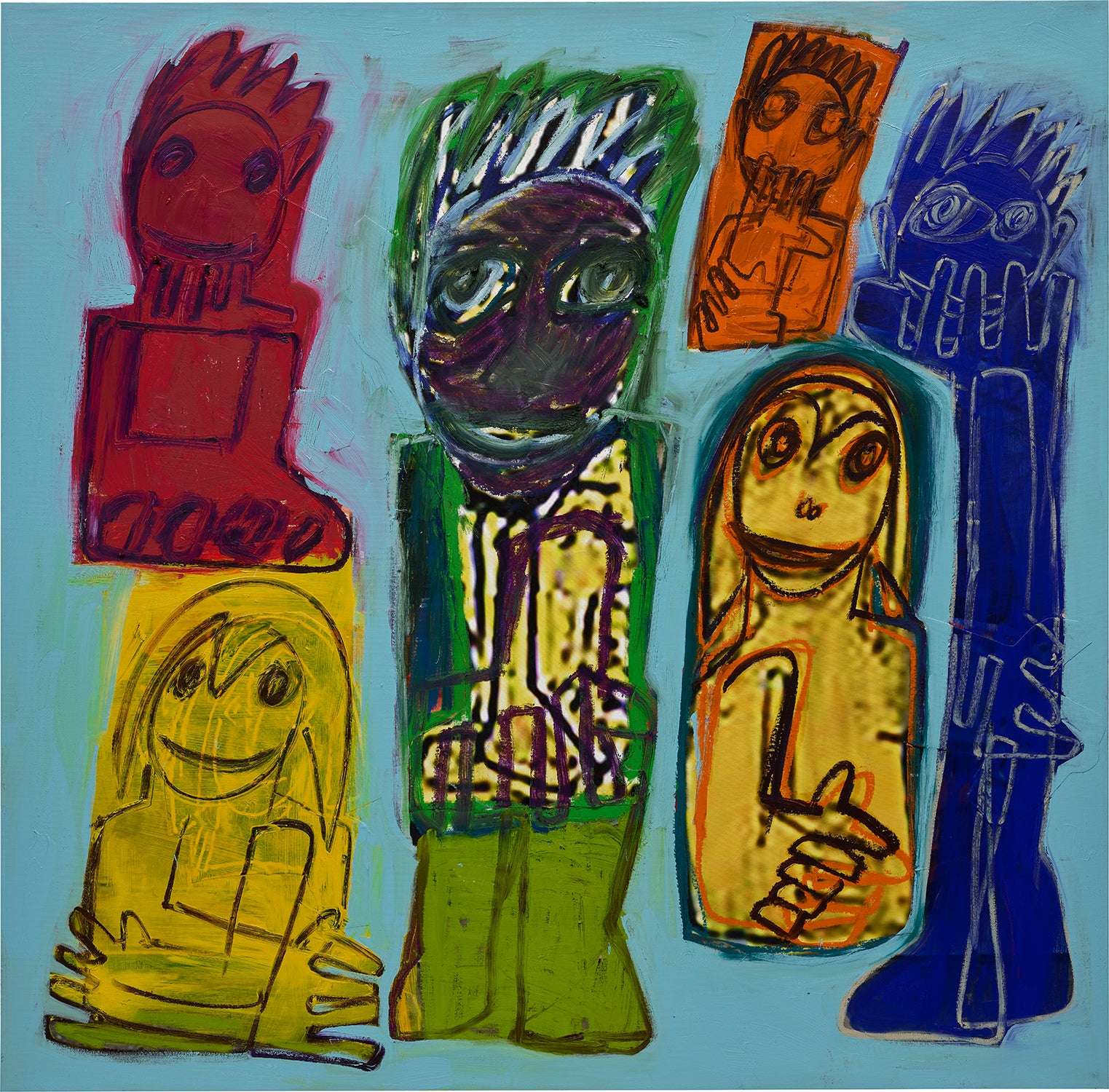 Richard Prince 20th Century & Contemporary Art Day Sale