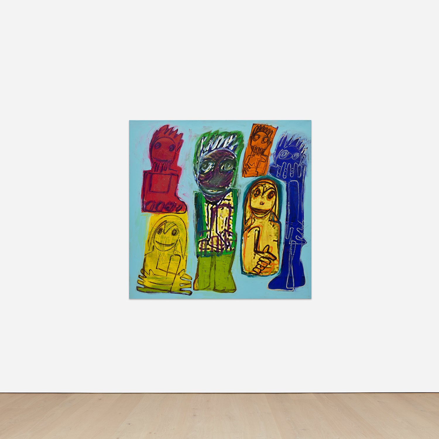 Richard Prince 20th Century & Contemporary Art Day Sale
