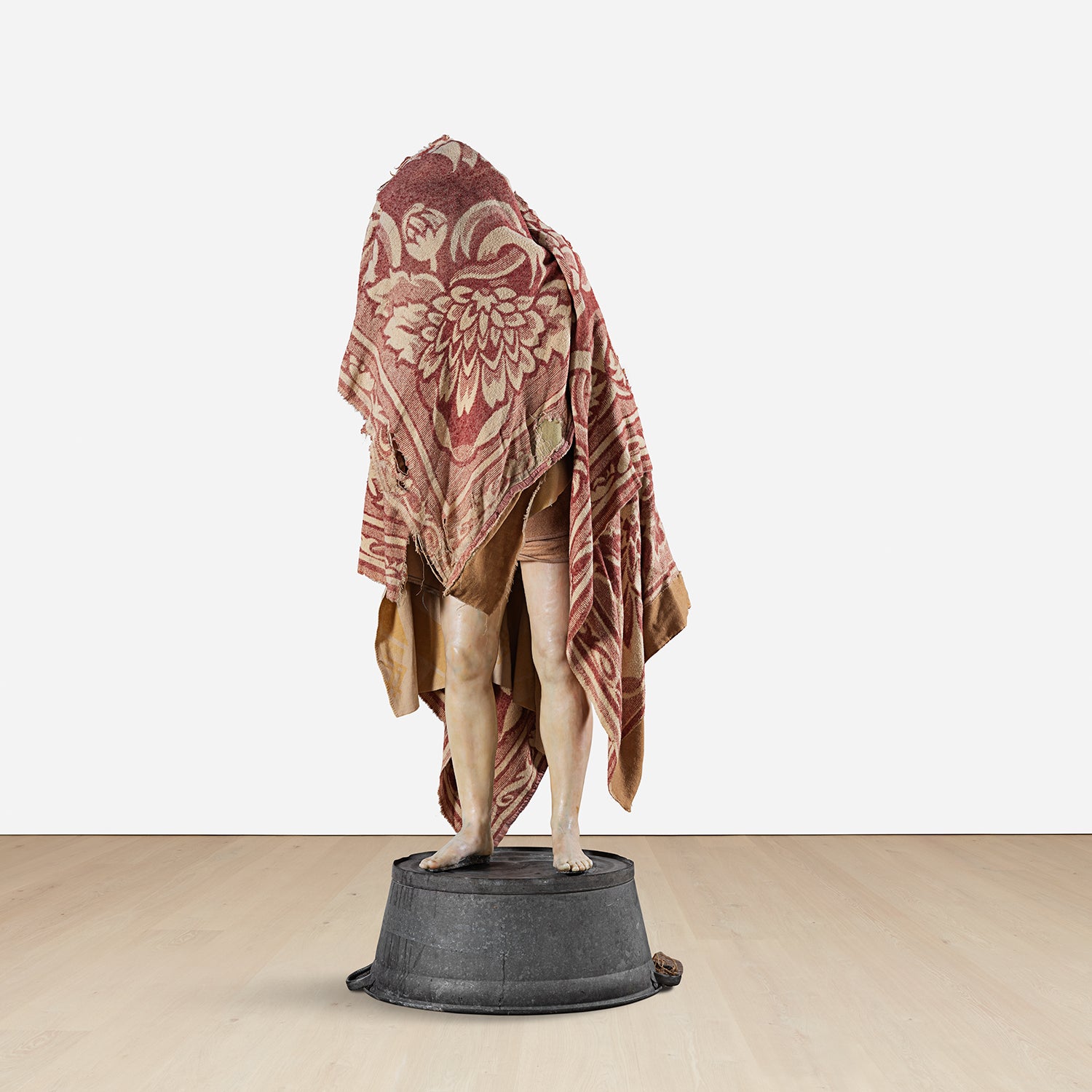 Berlinde De Bruyckere 20th Century & Contemporary Art Day Sale
