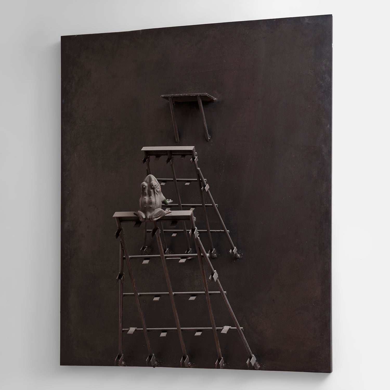 Juan Muñoz: Works for Sale, Upcoming Auctions & Past Results