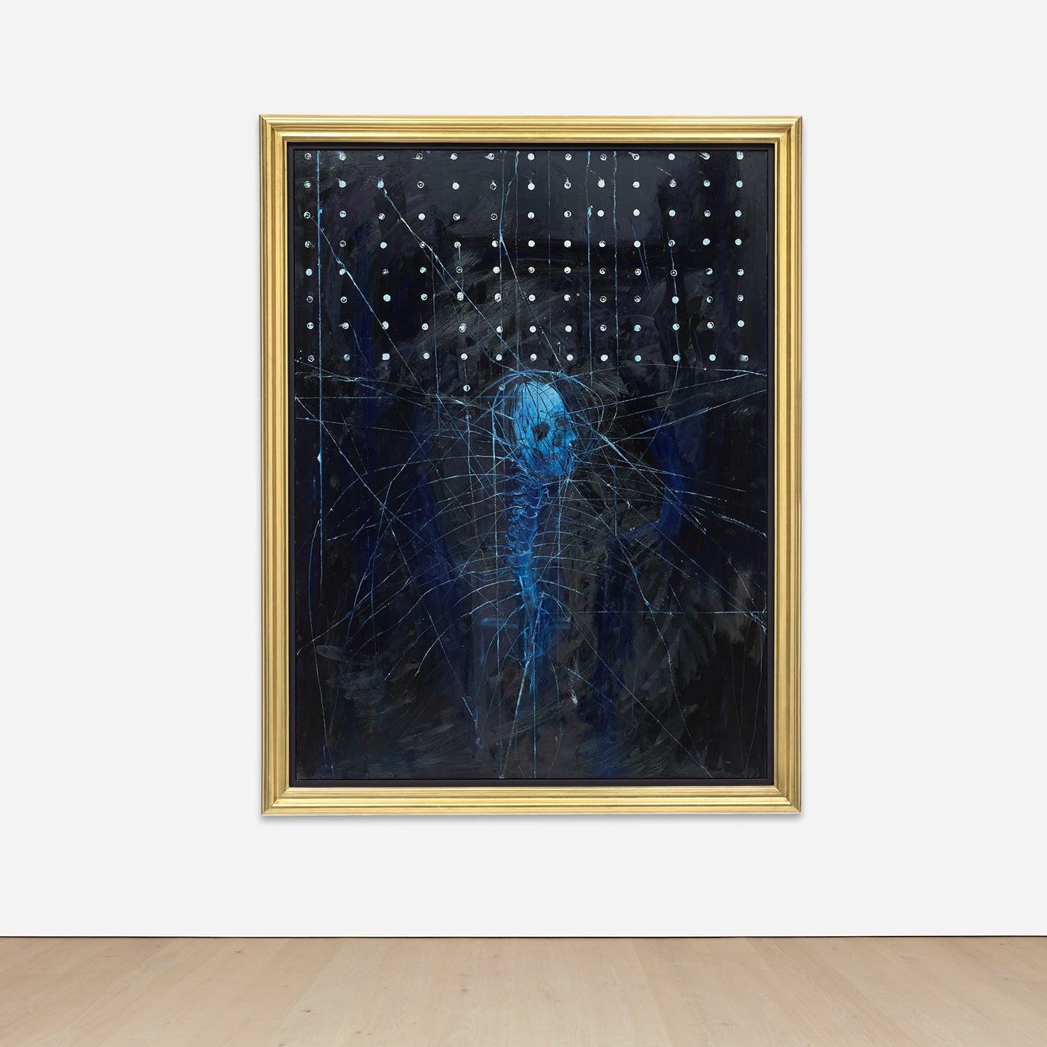Damien Hirst 20th Century & Contemporary Art Day Sale