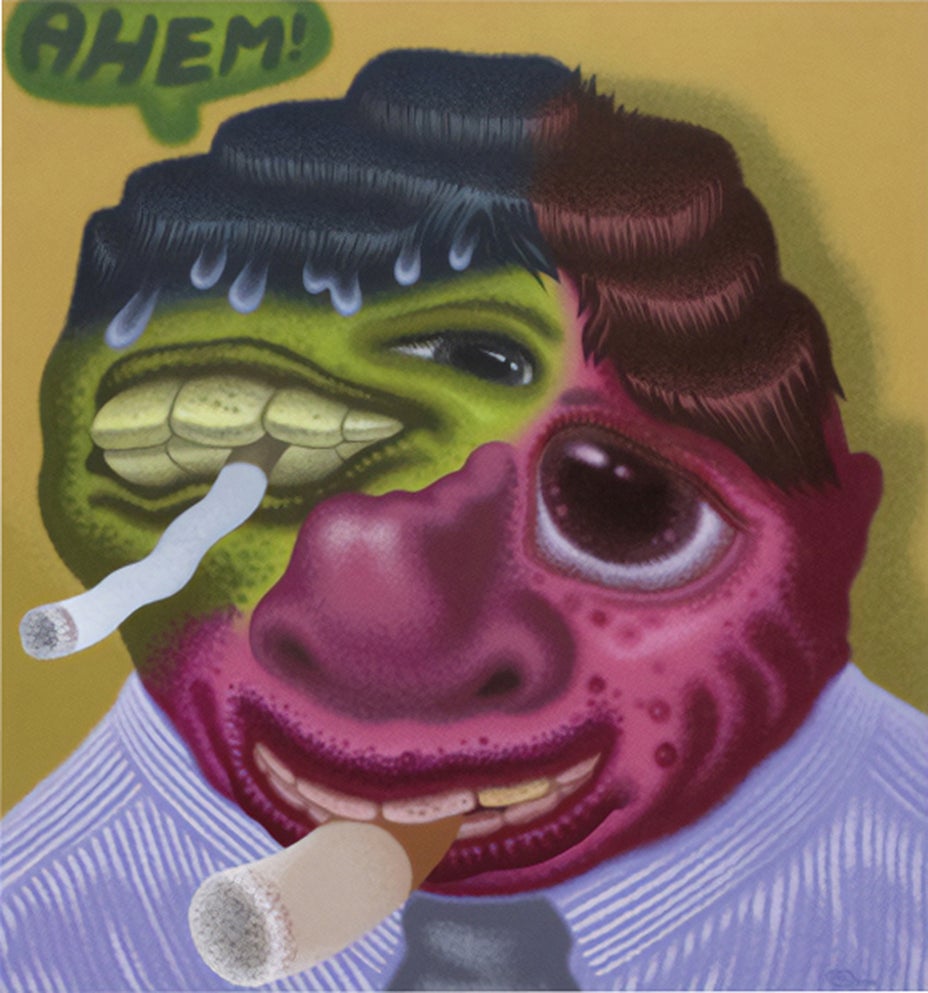 Brought to you by Phillips