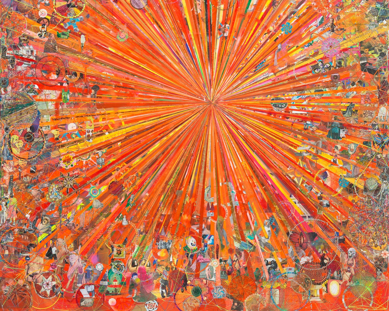 20th Century & Contemporary Art Day Sale