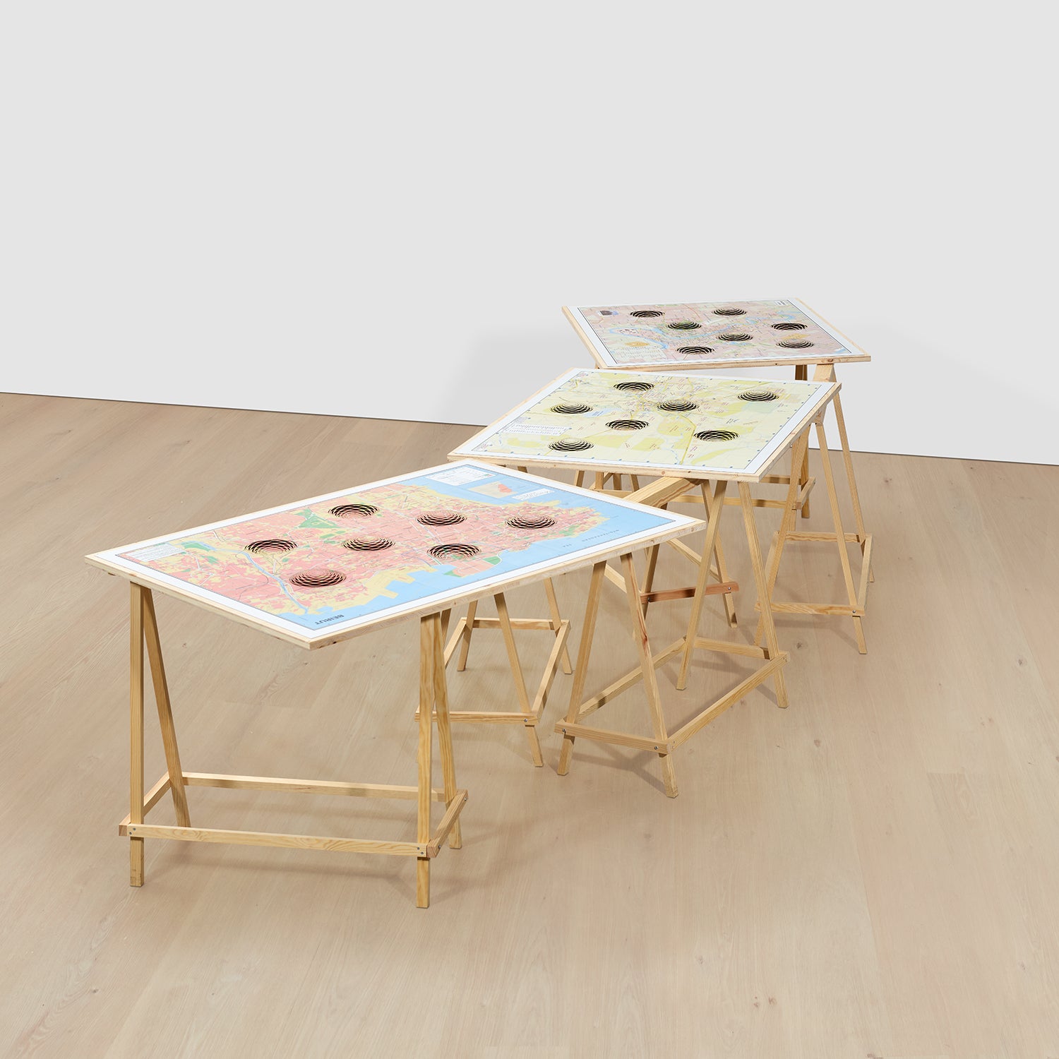 Mona Hatoum: Works for Sale, Upcoming Auctions & Past Results
