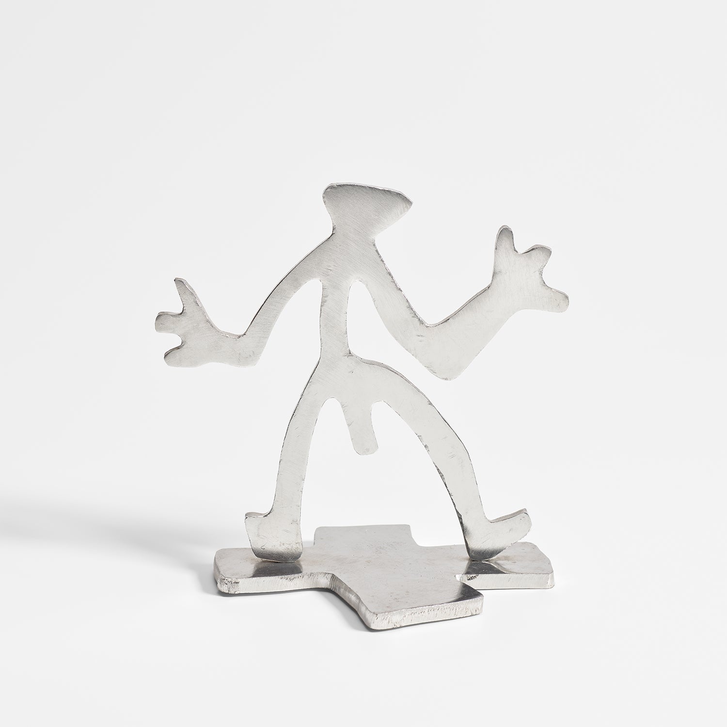 ペンク展　A・R・PENCK サイン入り A.R. Penck: Works for Sale, Upcoming Auctions & Past Results