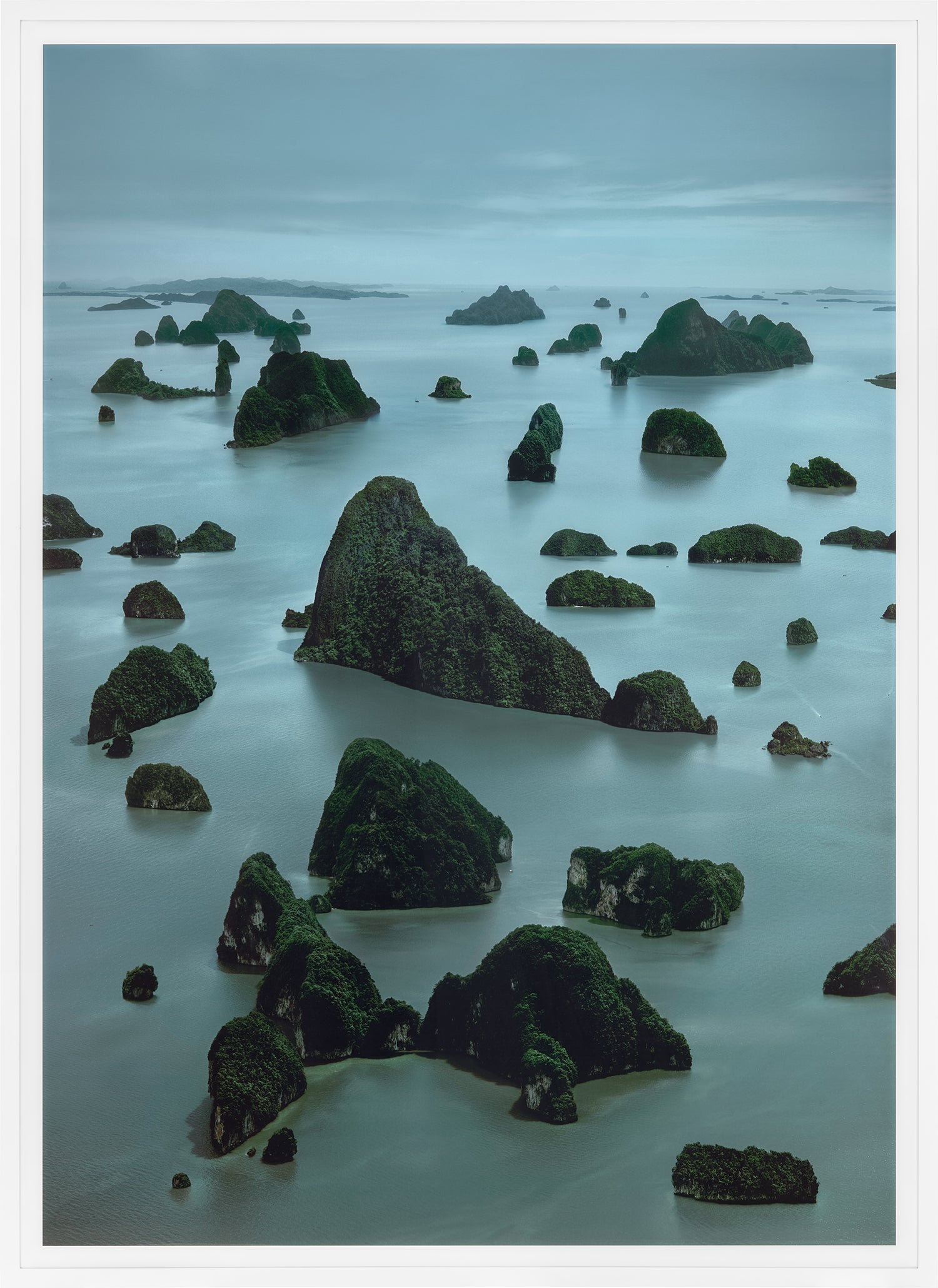Andreas Gursky Modern & Contemporary Art Day Sale