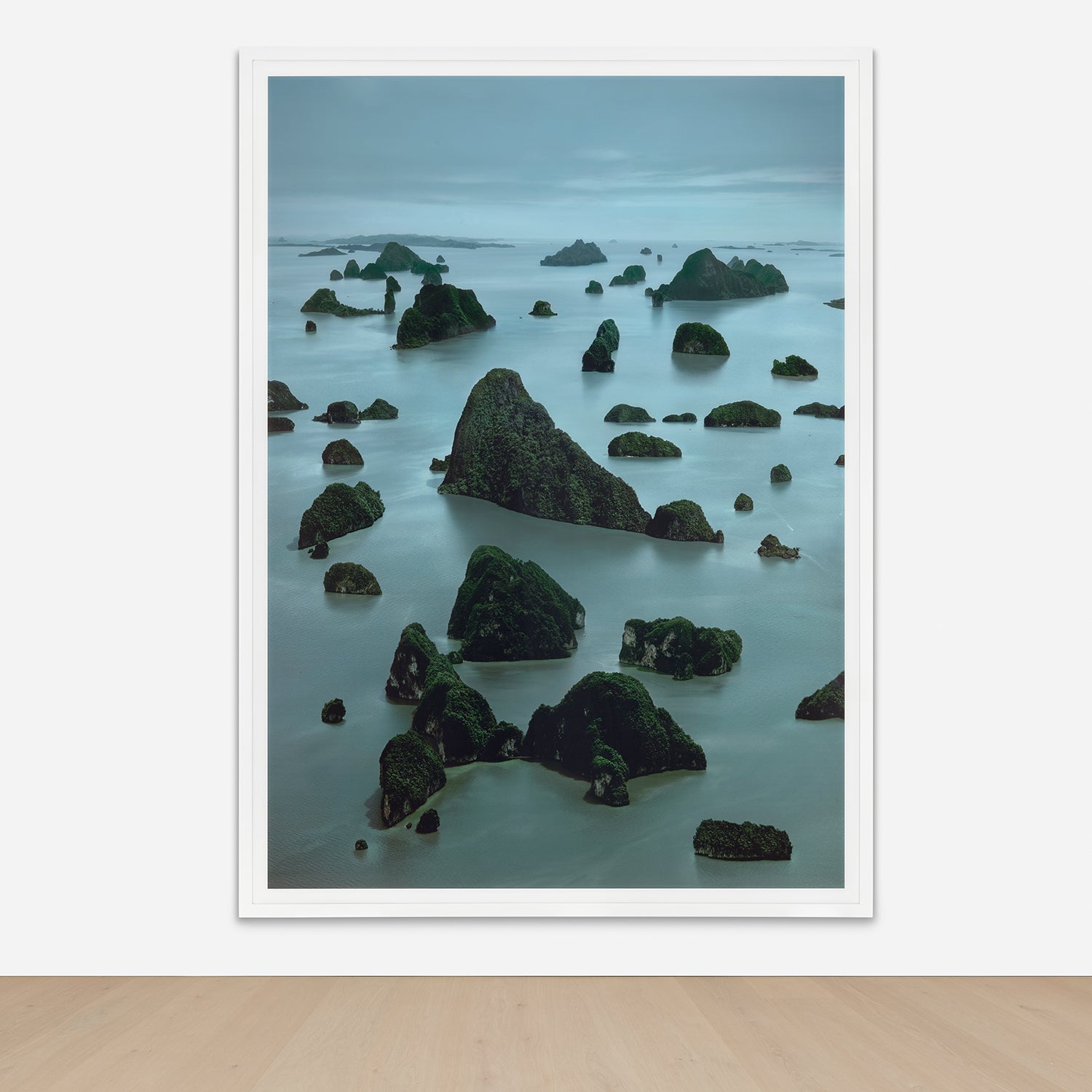 Andreas Gursky Modern & Contemporary Art Day Sale
