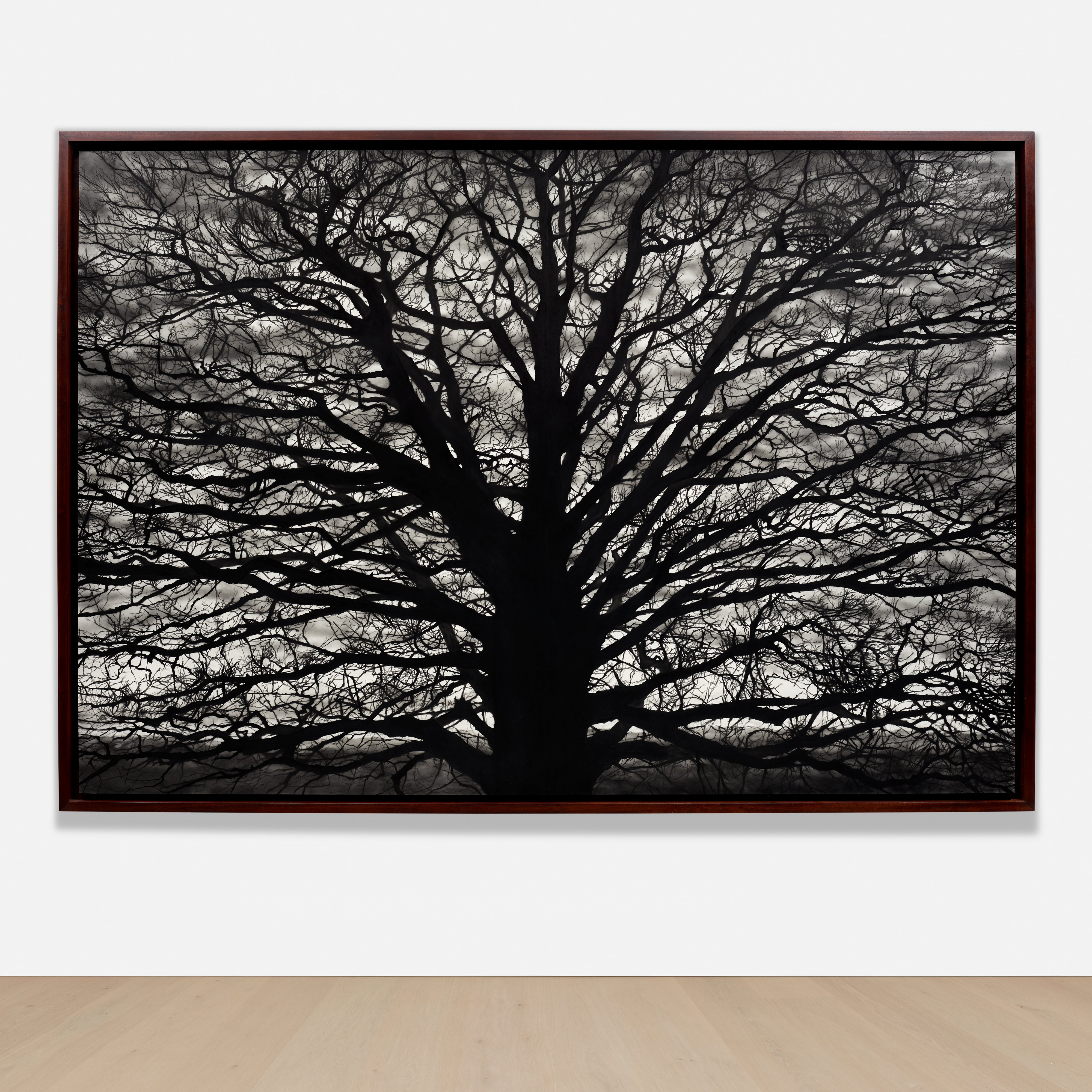 Robert Longo Modern & Contemporary Art Evening Sale
