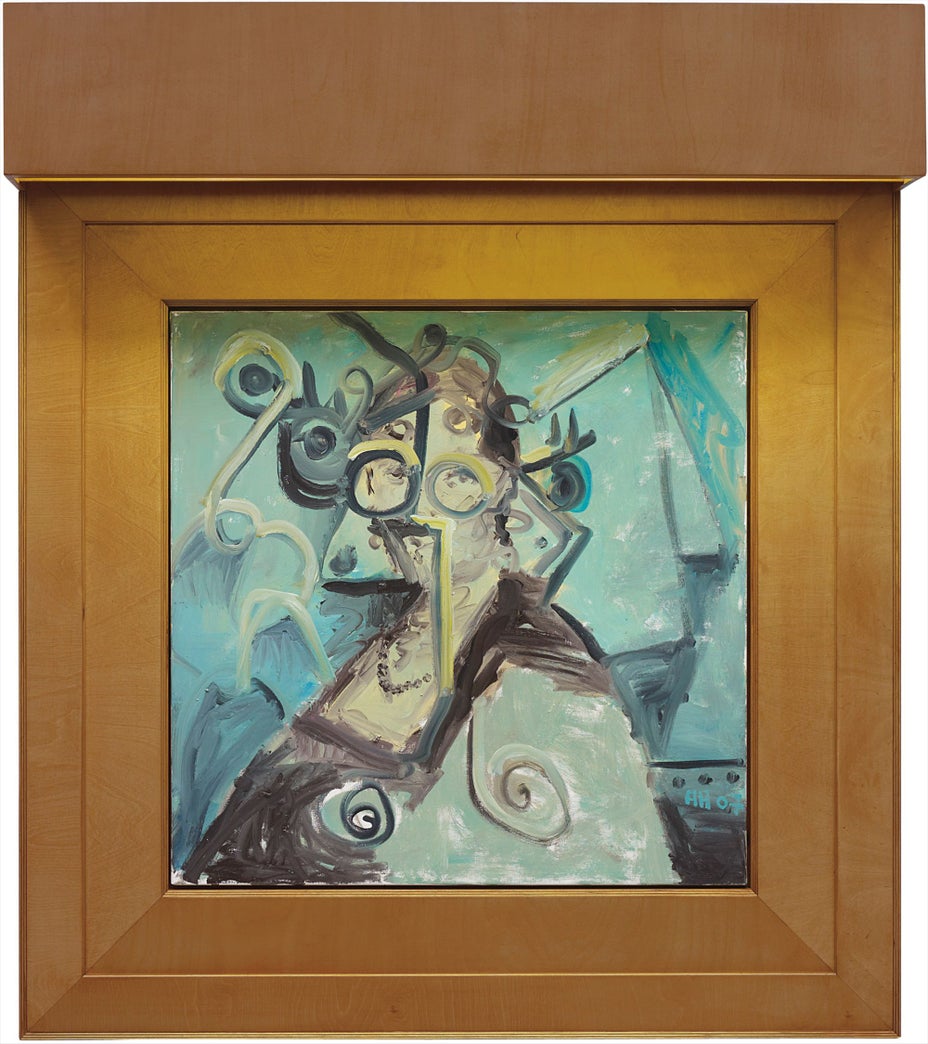 Lot 1